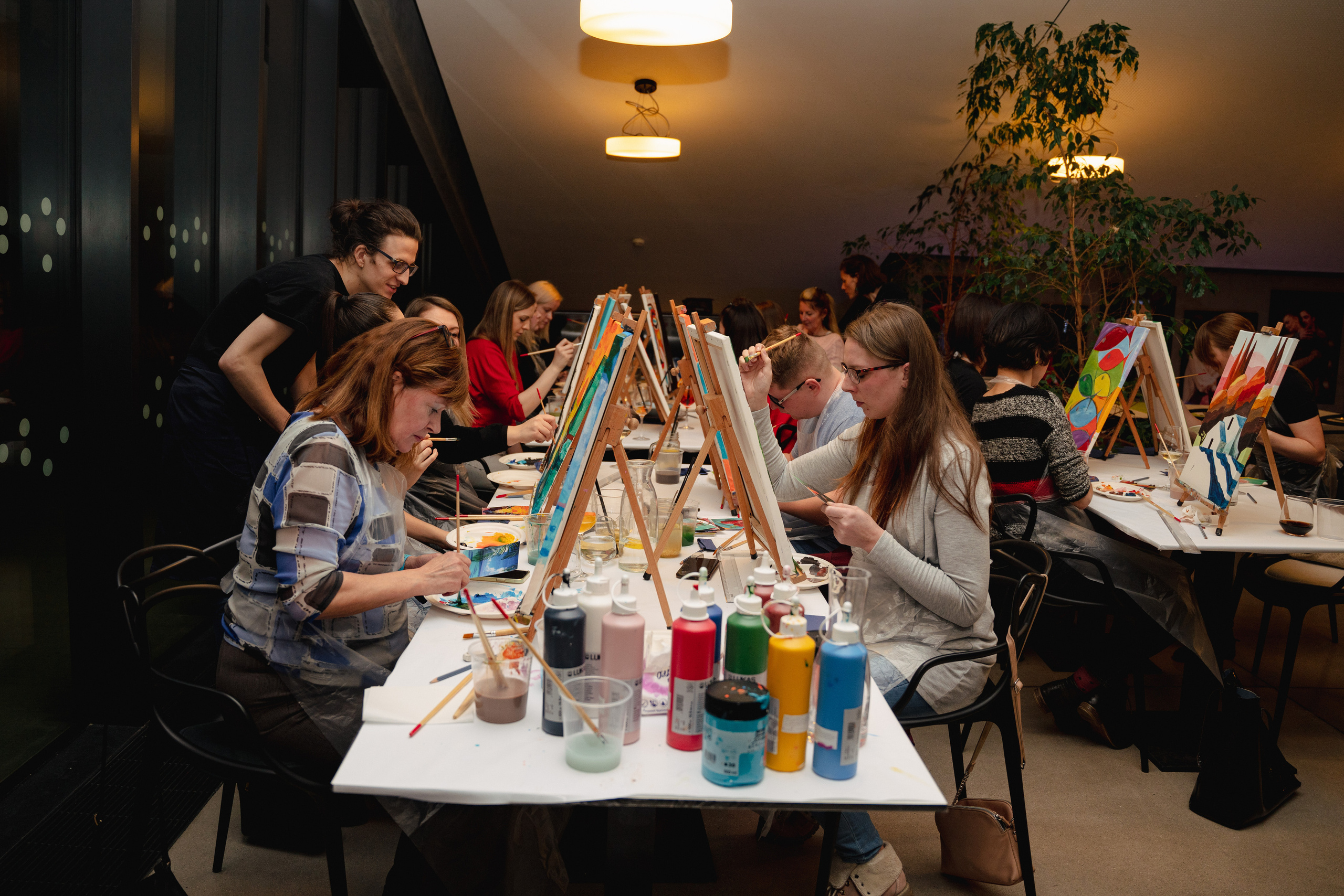 MK ARTMOMENT. Rodinna fotografka Plzen Anita Dergachova