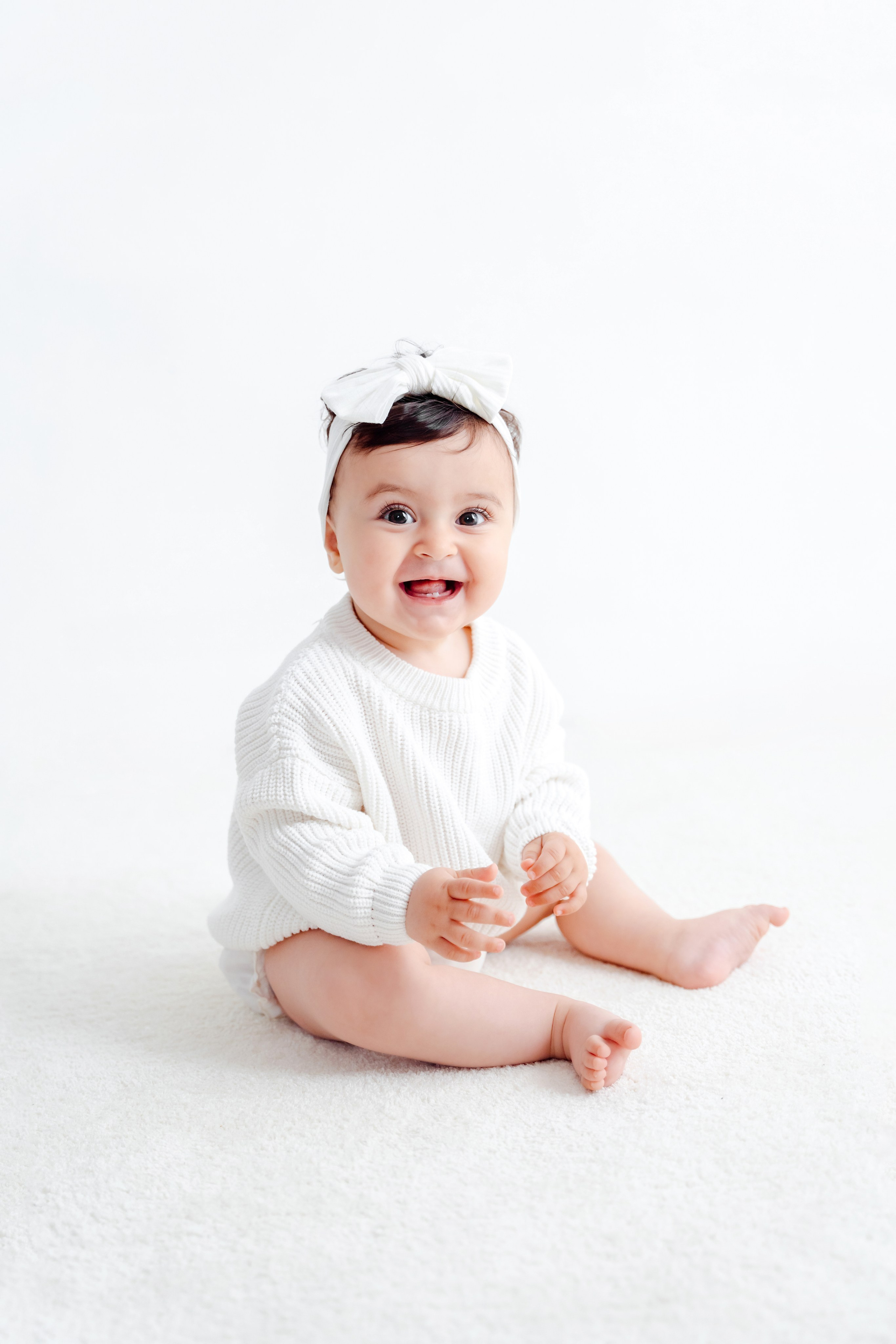 Kids & Family. Svitlana Miahka fotografa a Genova