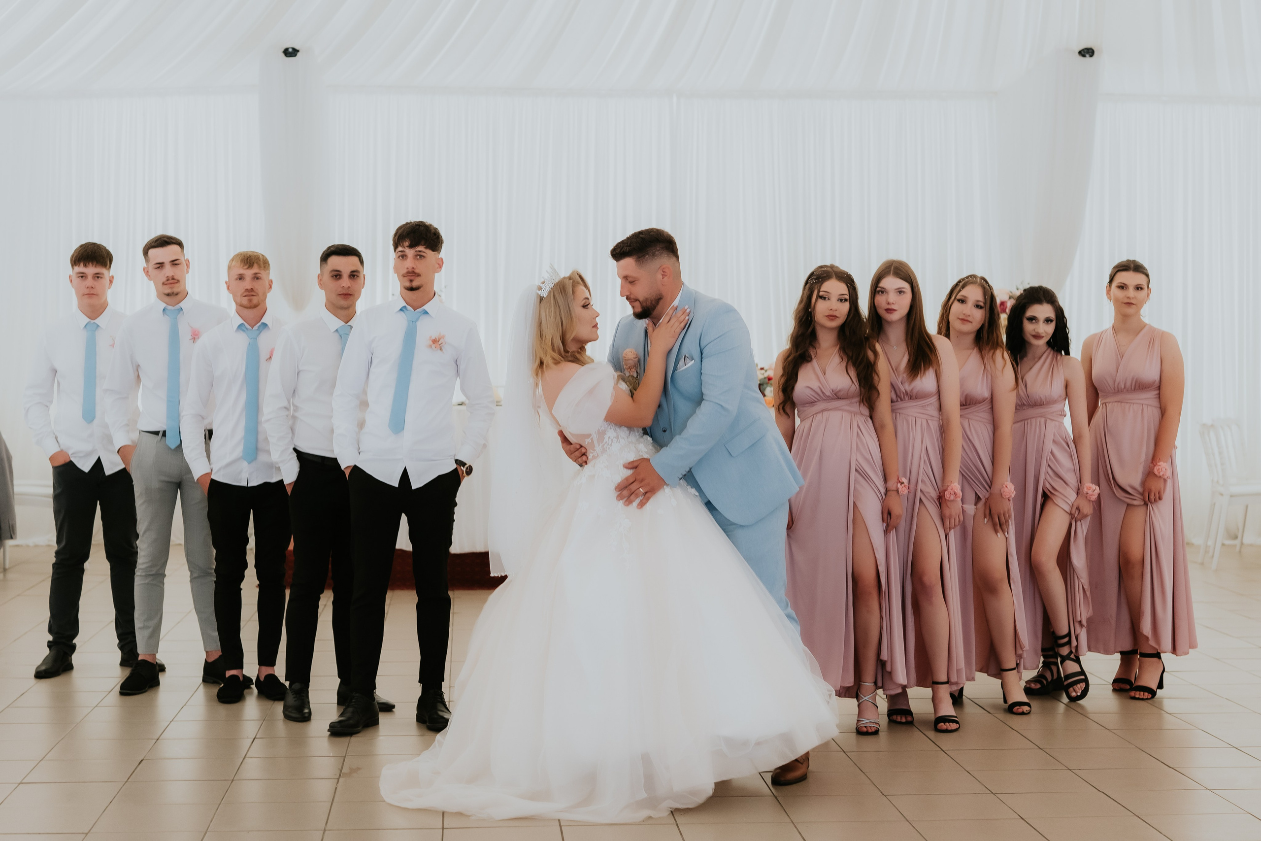 Fotografie de nunta Ramnicu Valcea