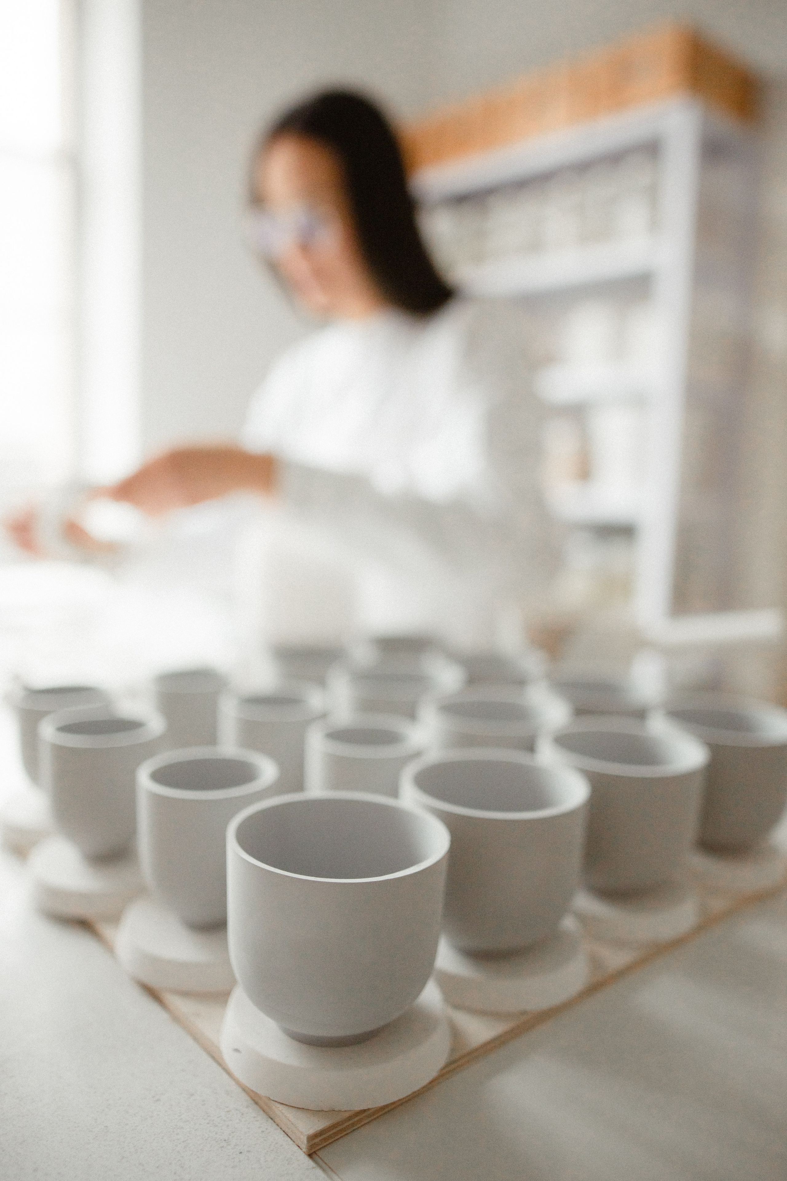 Monane Ceramics. Familien- & Hochzeitsfotografin Schweiz. Valeria Diaz in Zürich und Umgebung