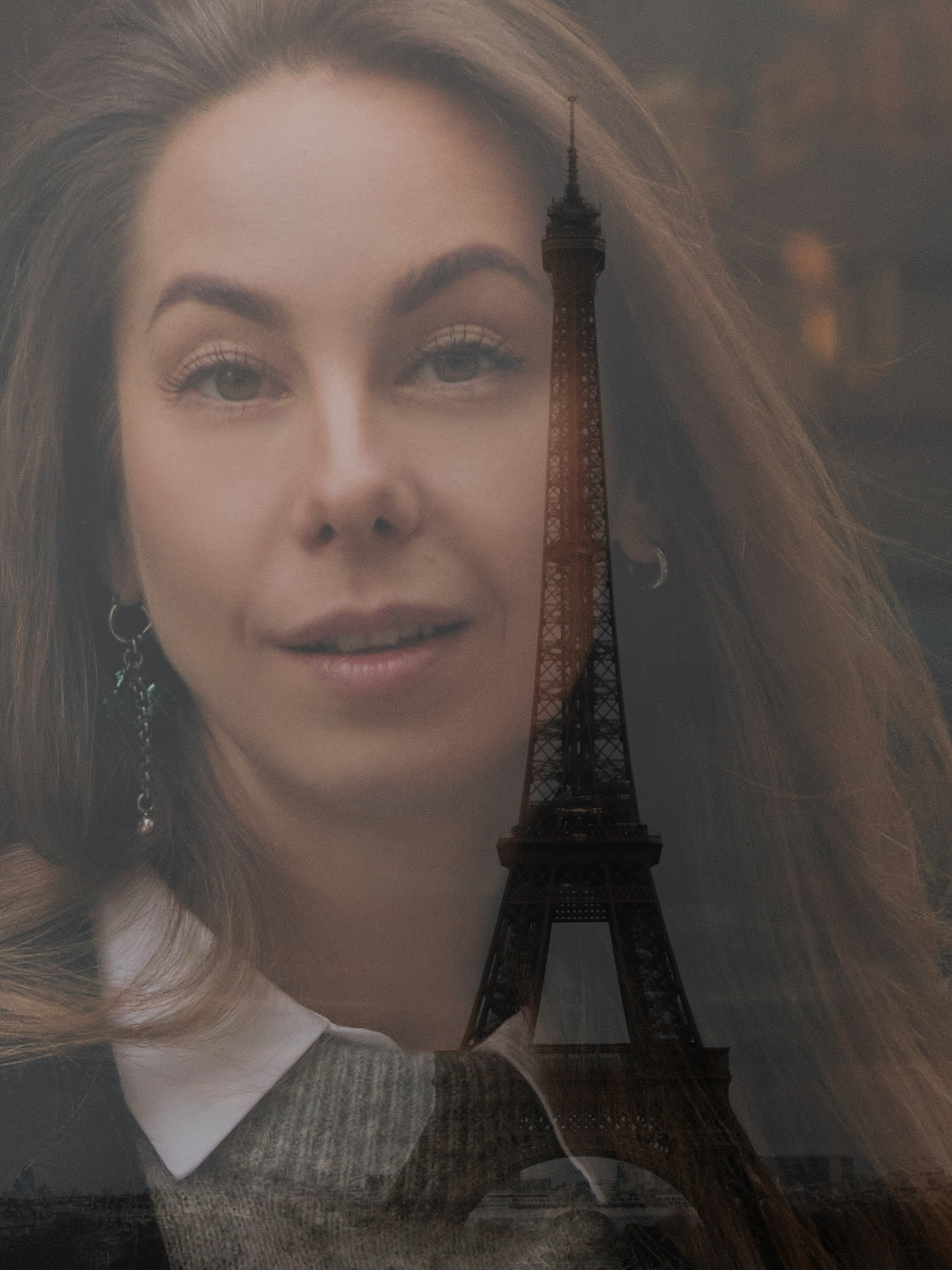 BLOG. Photographer in Frankfurt Evgeniia Dubrov