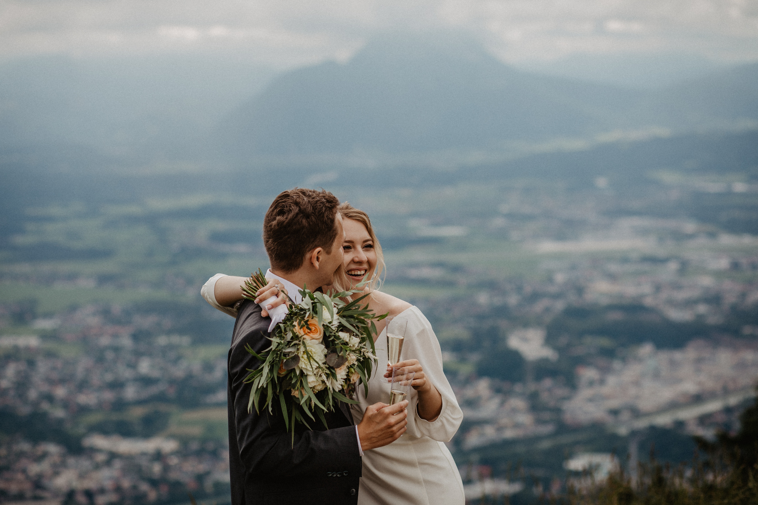 Christina+Roman. Iceland elopement photo and video | Nikolaichik Photo