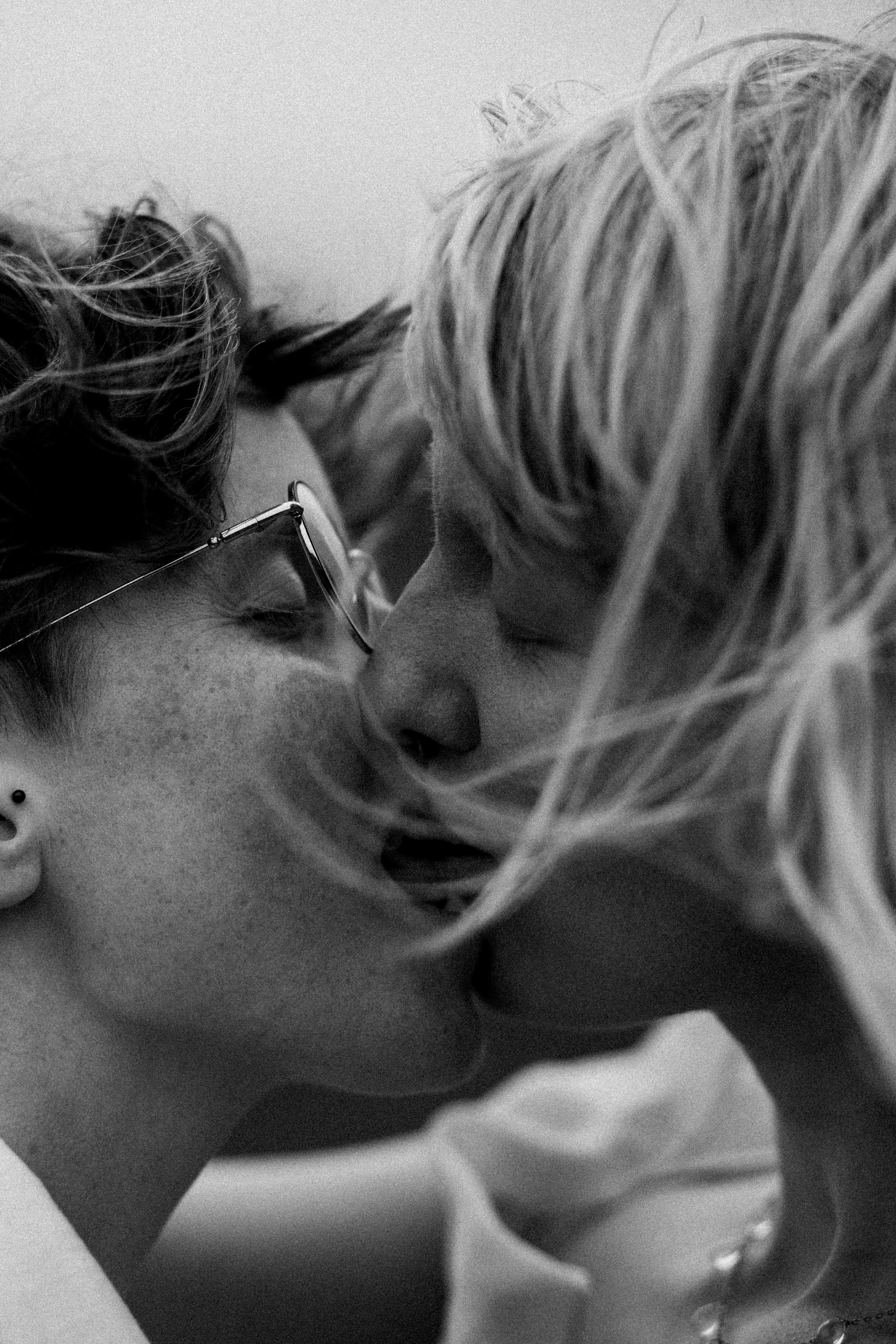 Ástrós+Sandra. Iceland elopement photo and video | Nikolaichik Photo