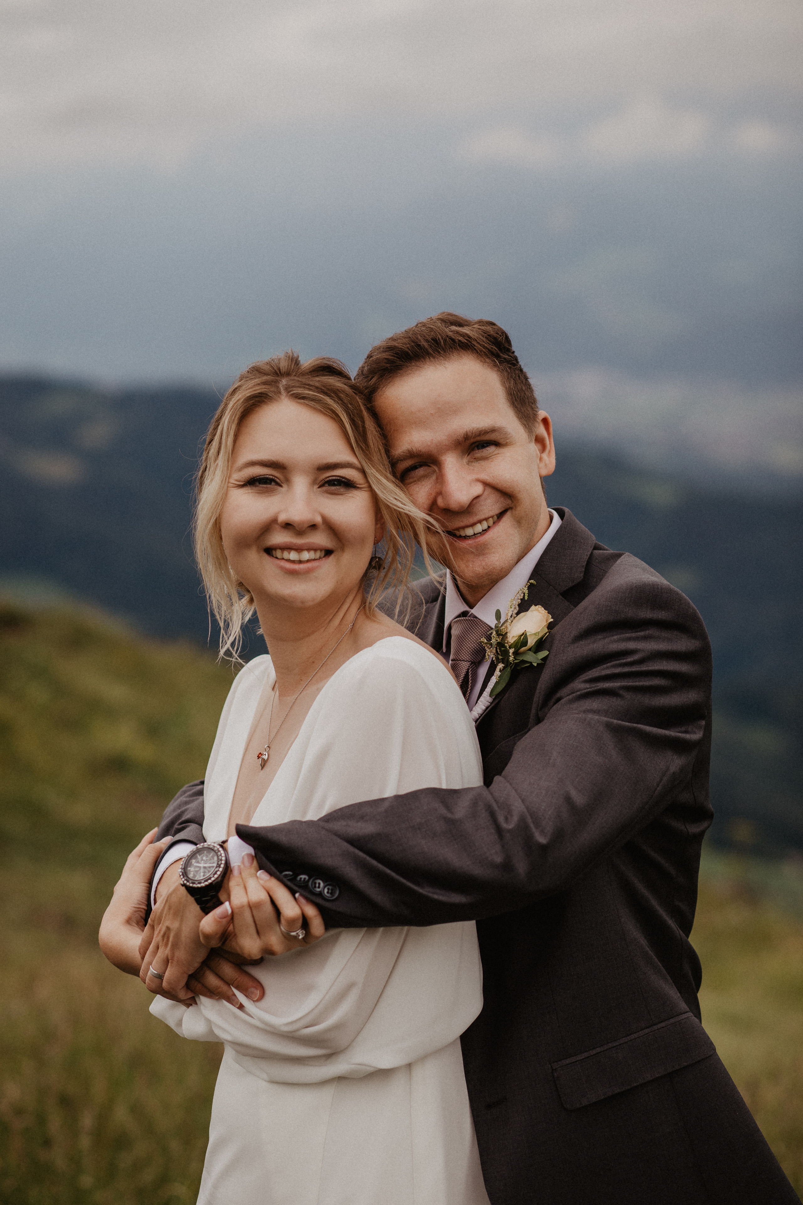 Christina+Roman. Iceland elopement photo and video | Nikolaichik Photo