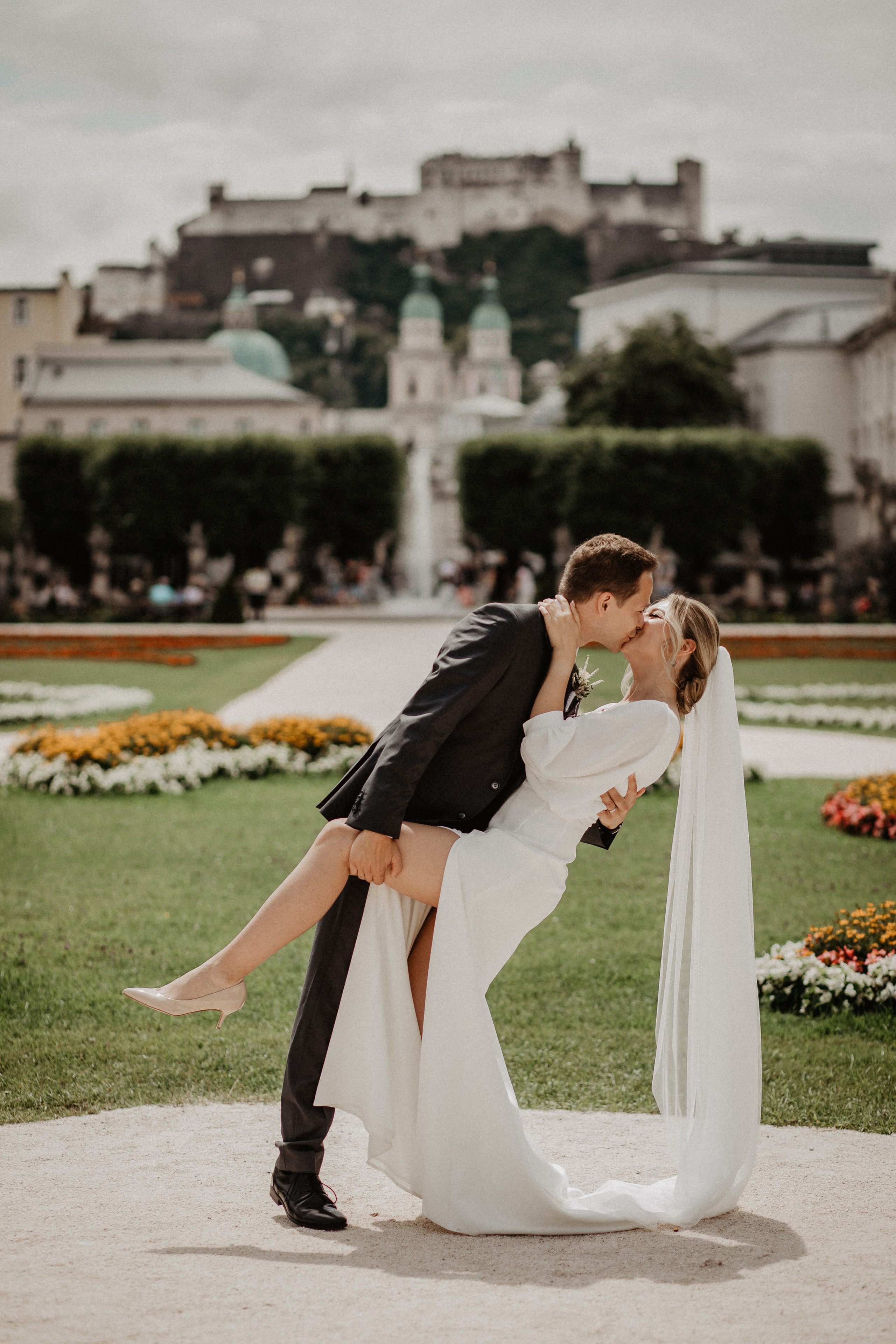 Christina+Roman. Iceland elopement photo and video | Nikolaichik Photo