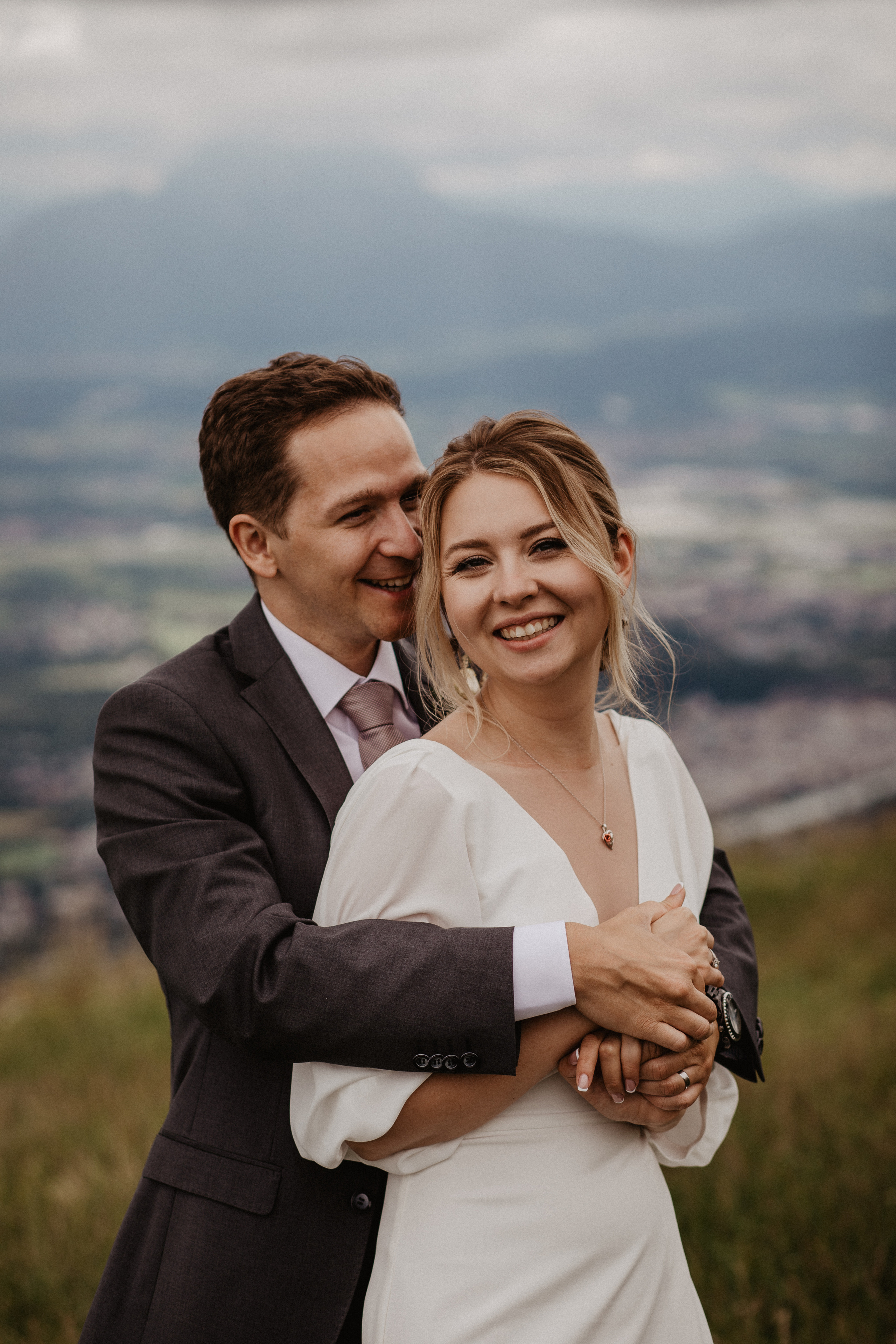 Christina+Roman. Iceland elopement photo and video | Nikolaichik Photo