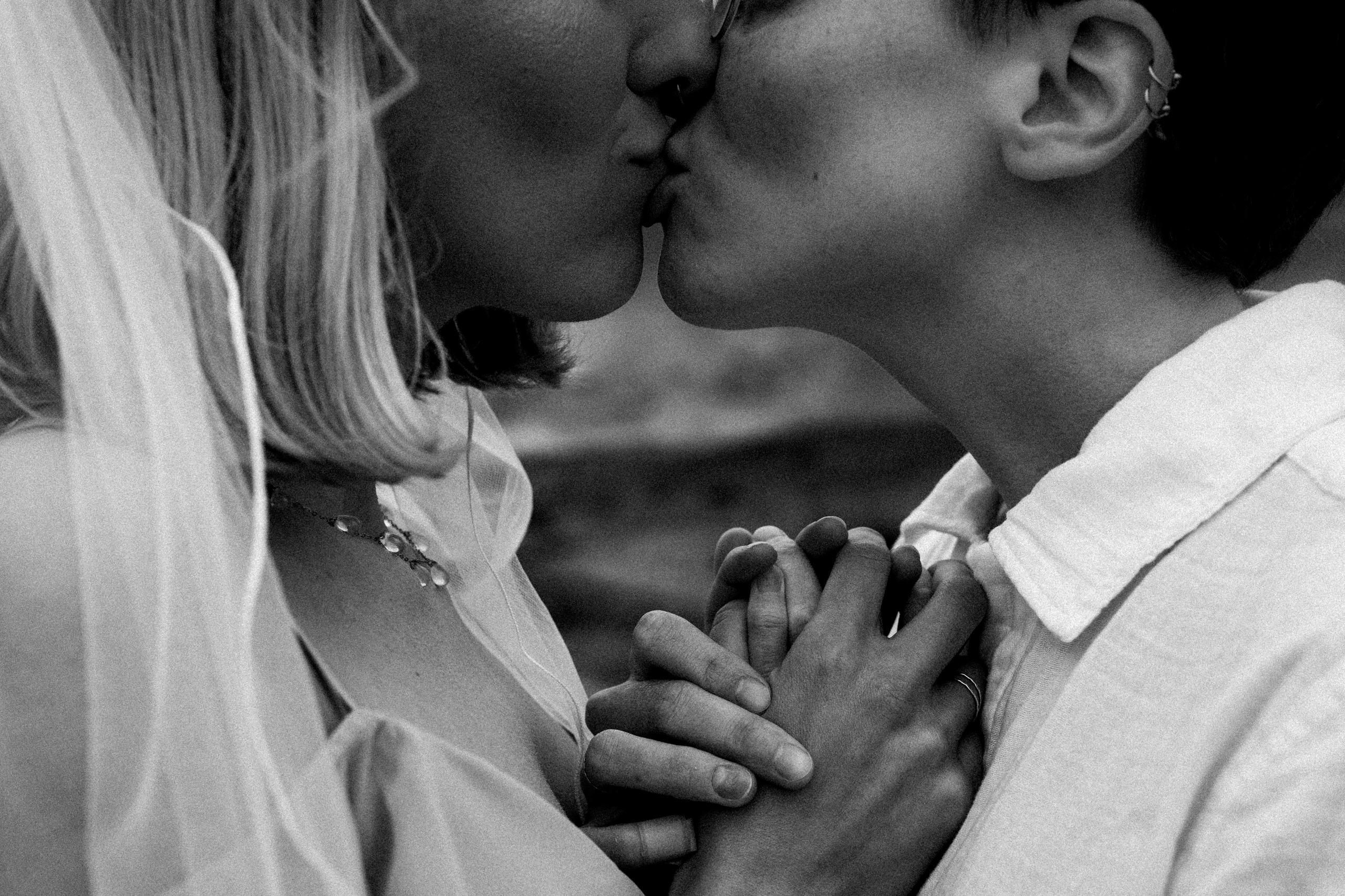 Ástrós+Sandra. Iceland elopement photo and video | Nikolaichik Photo