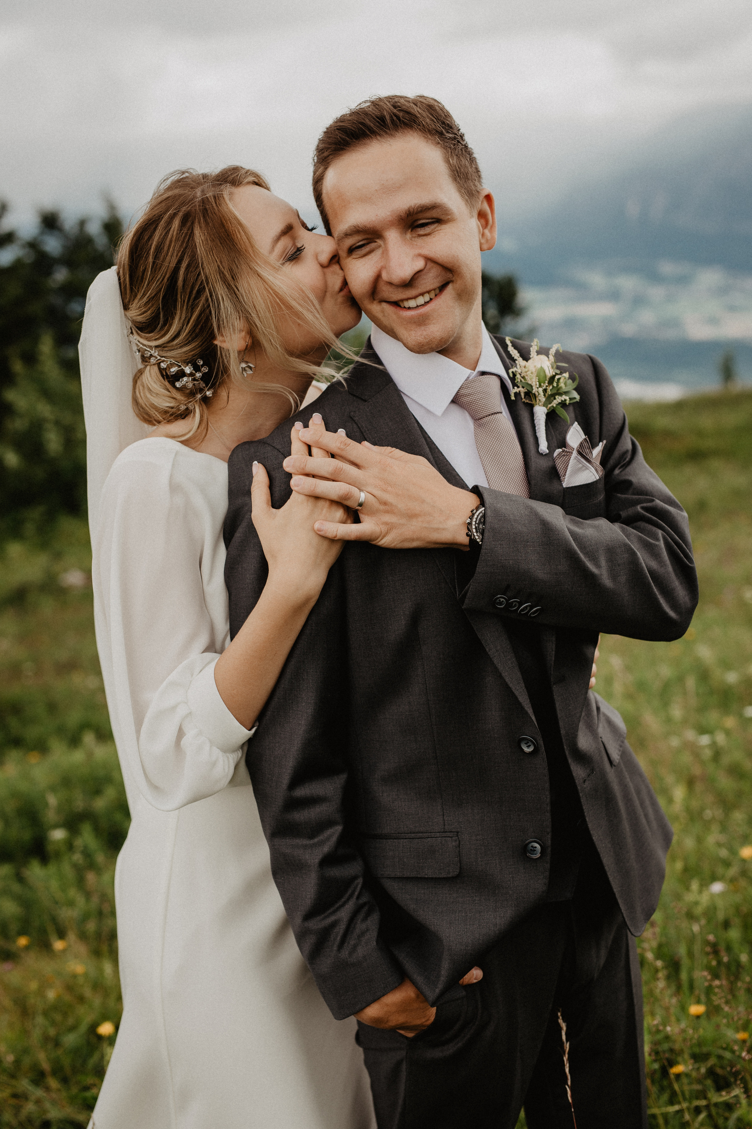 Christina+Roman. Iceland elopement photo and video | Nikolaichik Photo