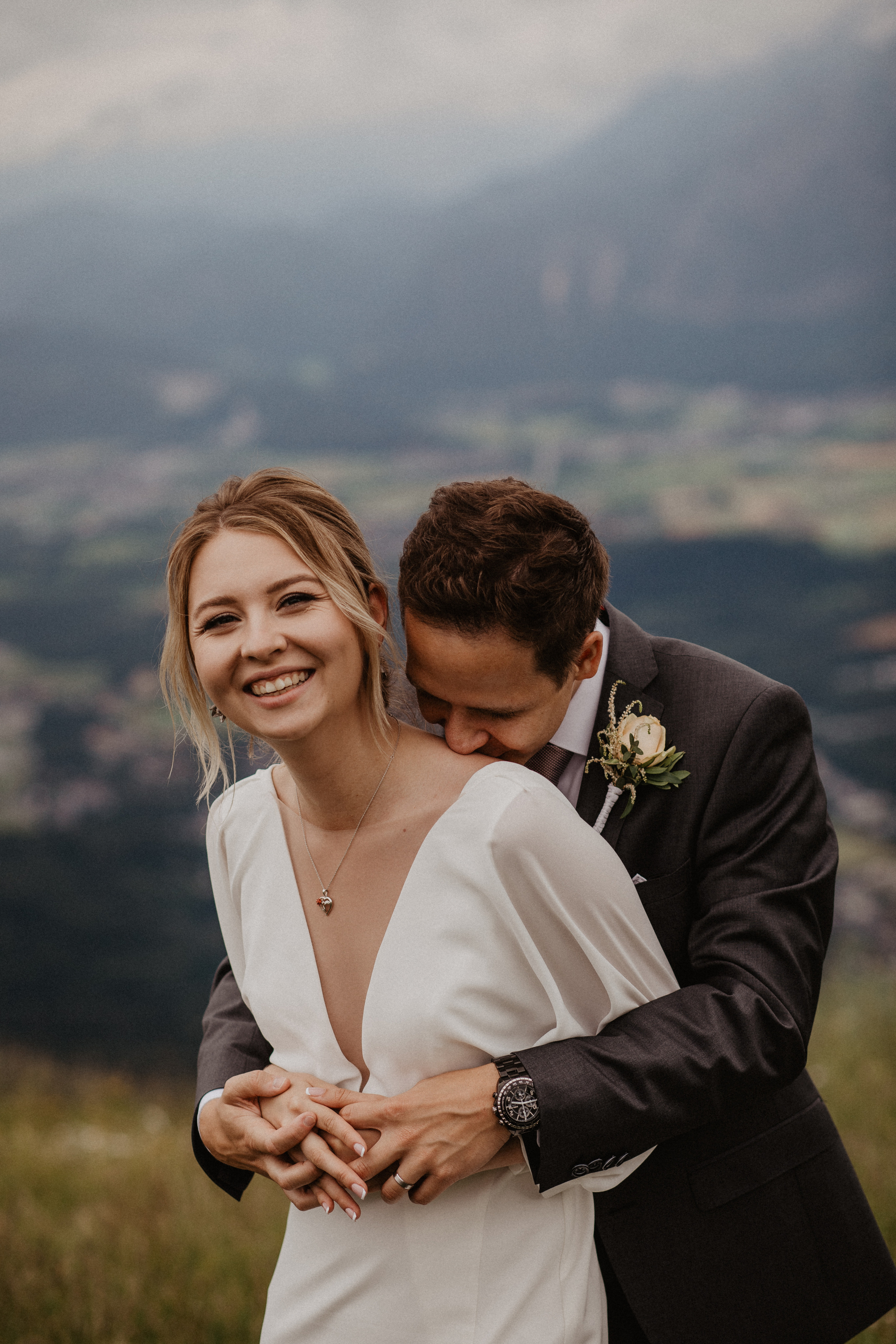 Christina+Roman. Iceland elopement photo and video | Nikolaichik Photo