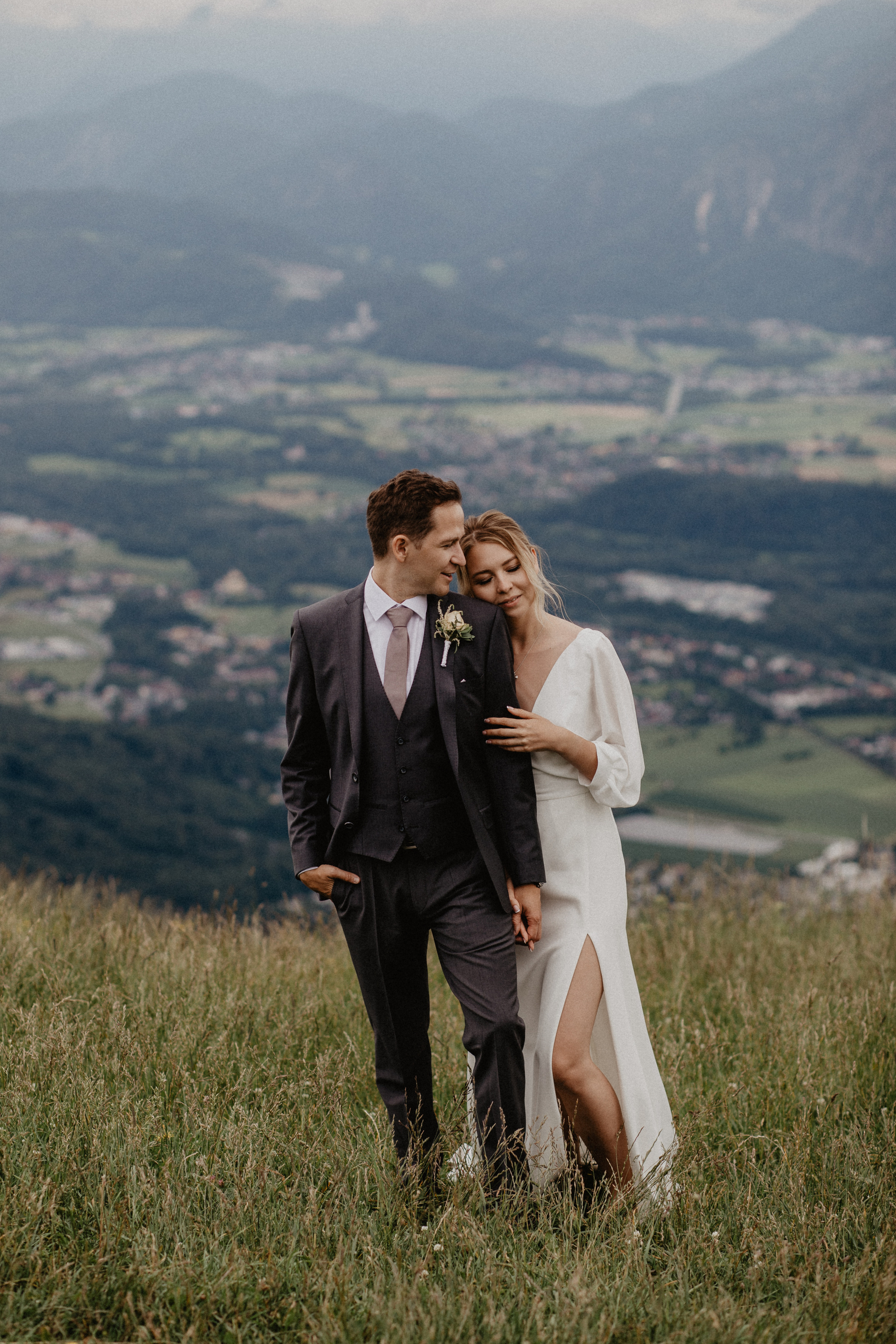 Christina+Roman. Iceland elopement photo and video | Nikolaichik Photo