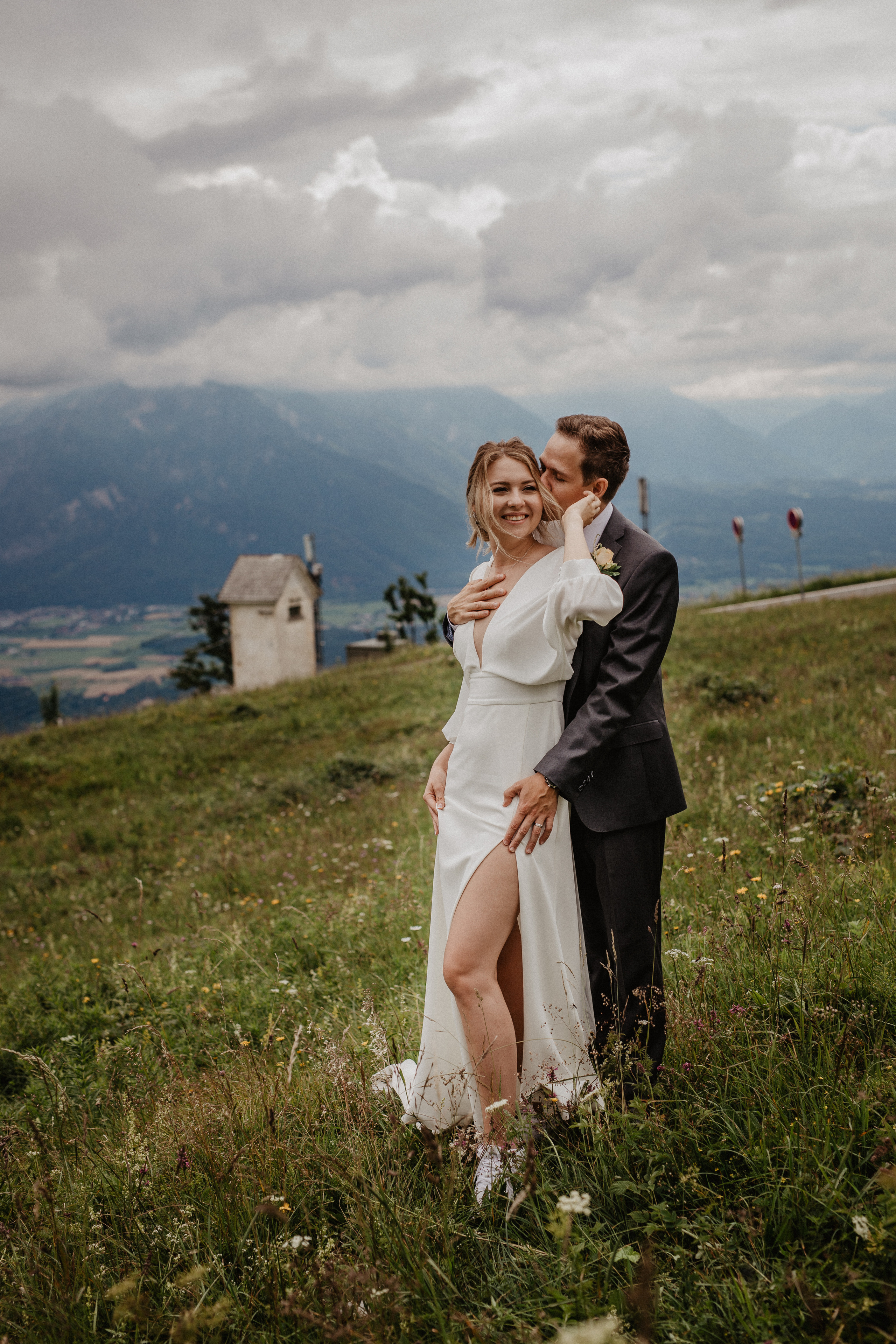 Christina+Roman. Iceland elopement photo and video | Nikolaichik Photo