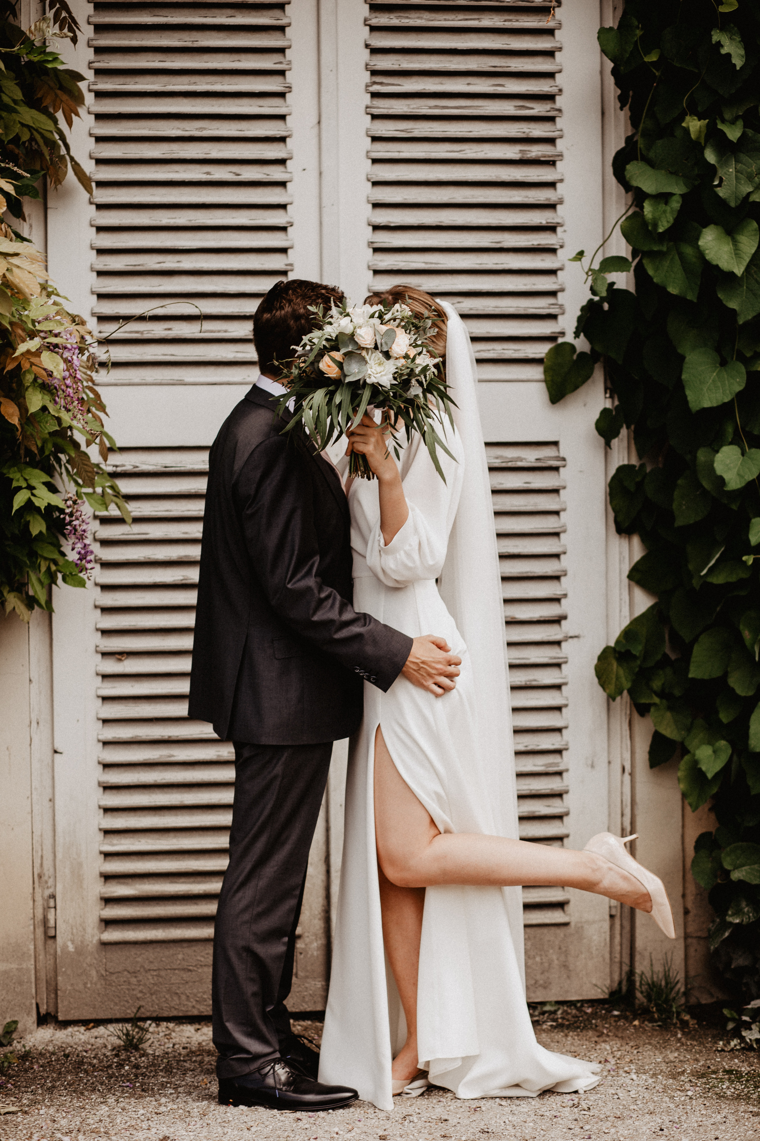 Christina+Roman. Iceland elopement photo and video | Nikolaichik Photo
