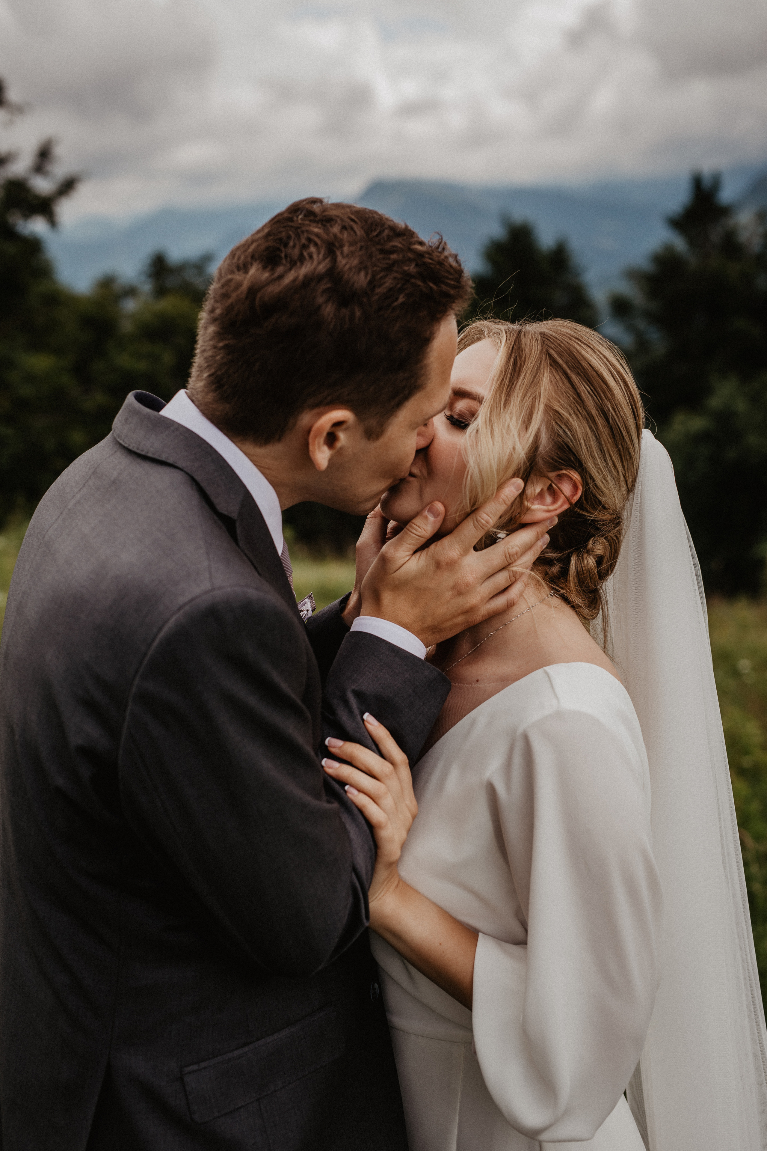 Christina+Roman. Iceland elopement photo and video | Nikolaichik Photo