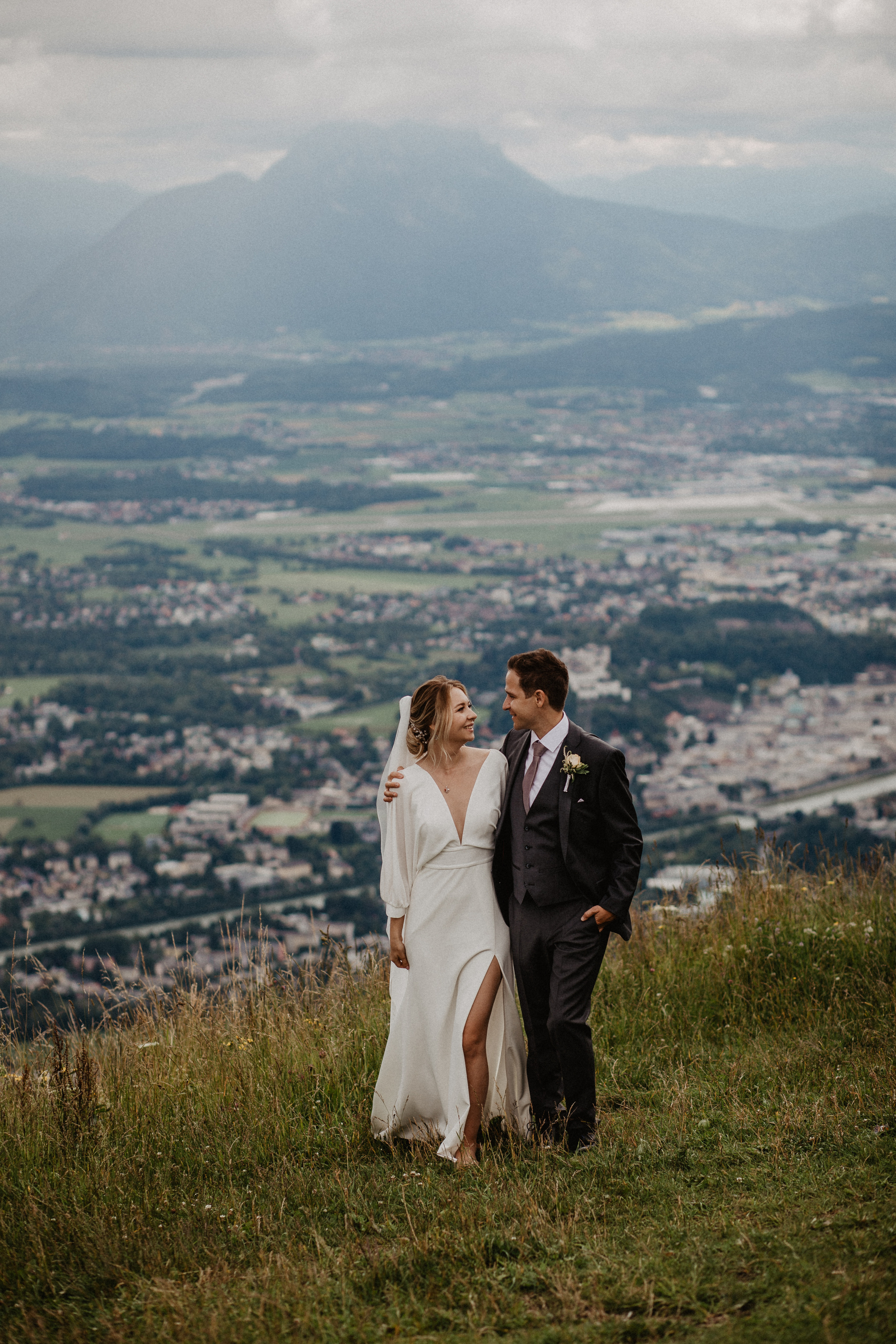 Christina+Roman. Iceland elopement photo and video | Nikolaichik Photo