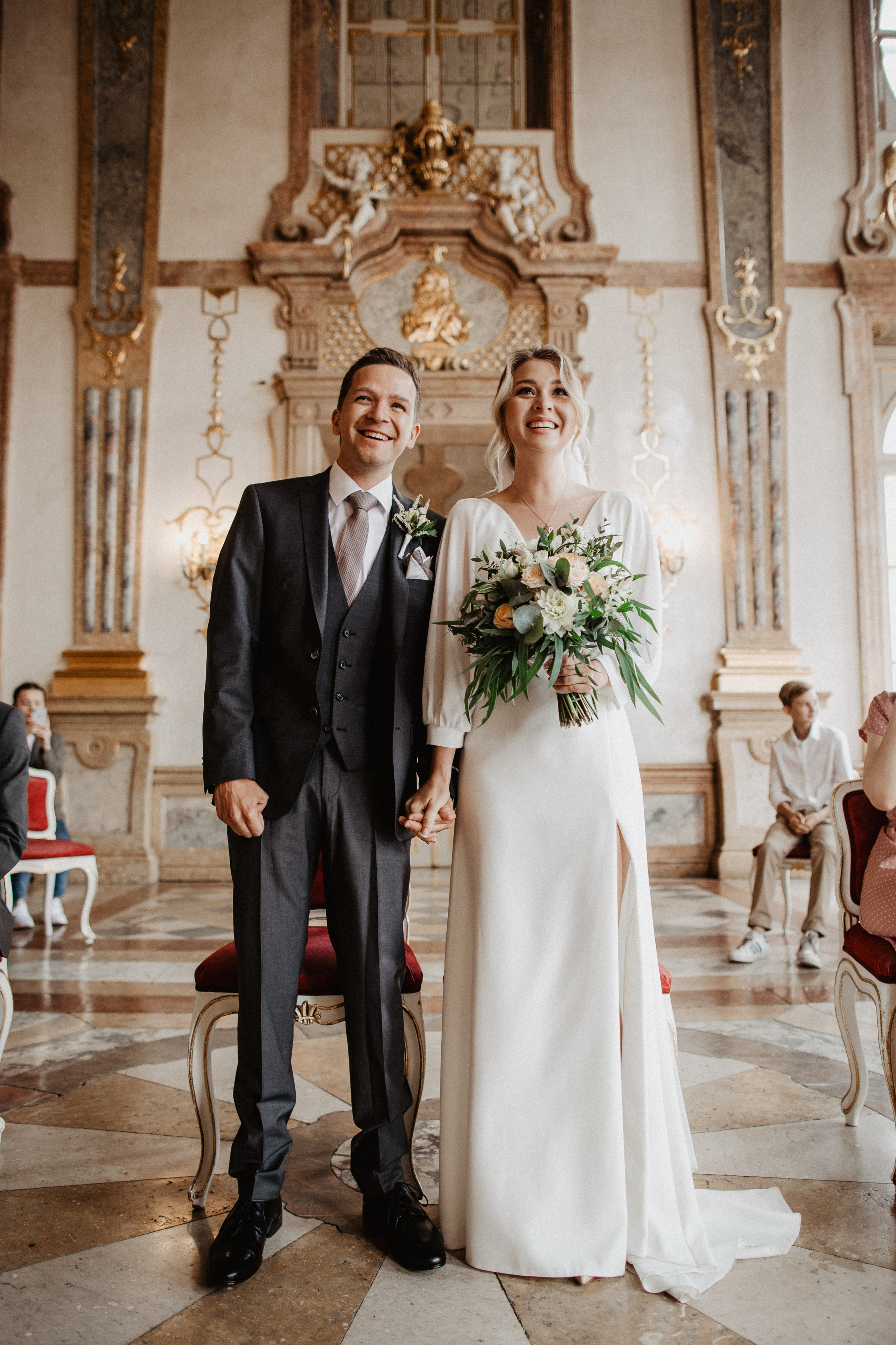 Christina+Roman. Iceland elopement photo and video | Nikolaichik Photo