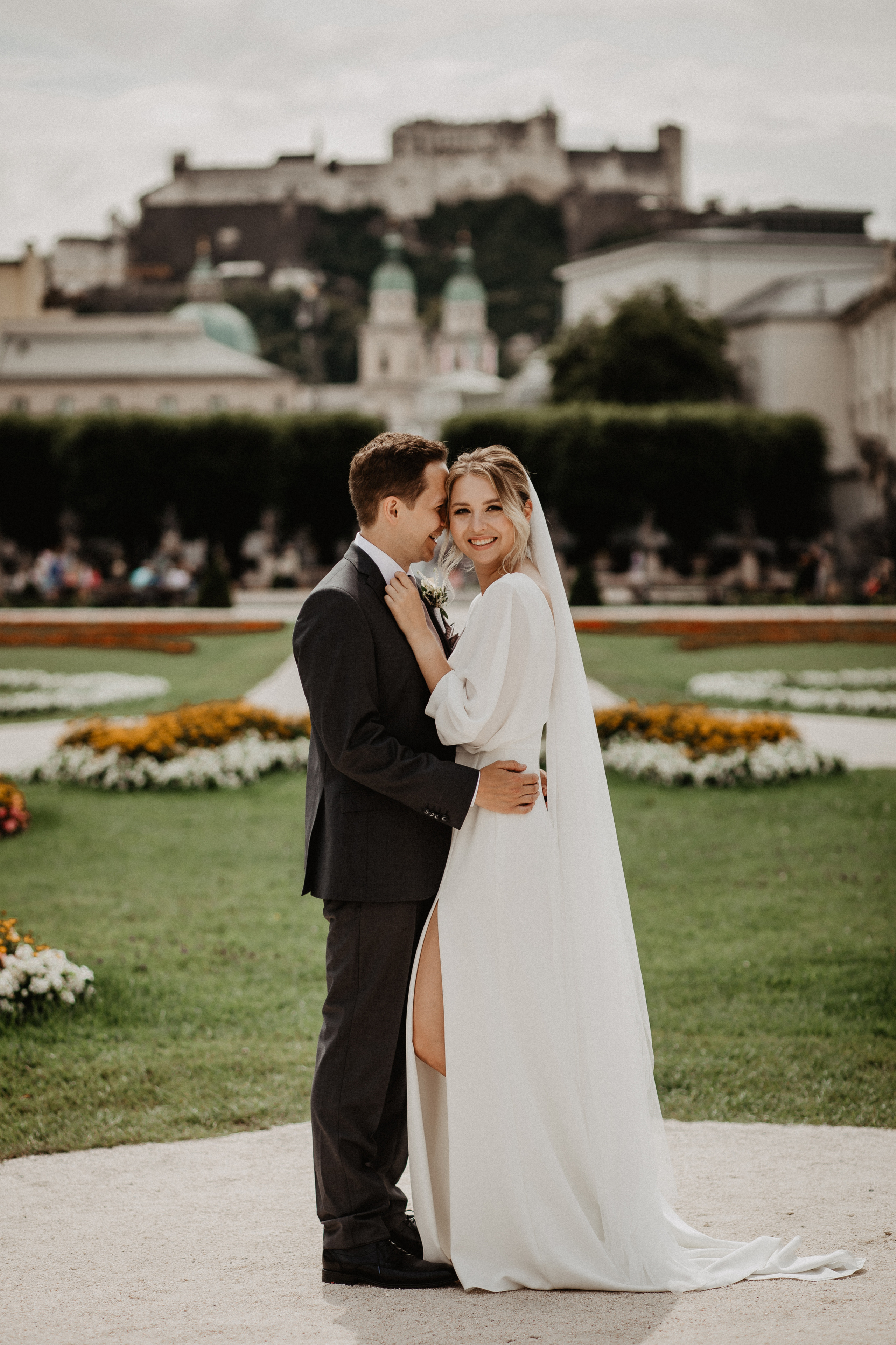 Christina+Roman. Iceland elopement photo and video | Nikolaichik Photo
