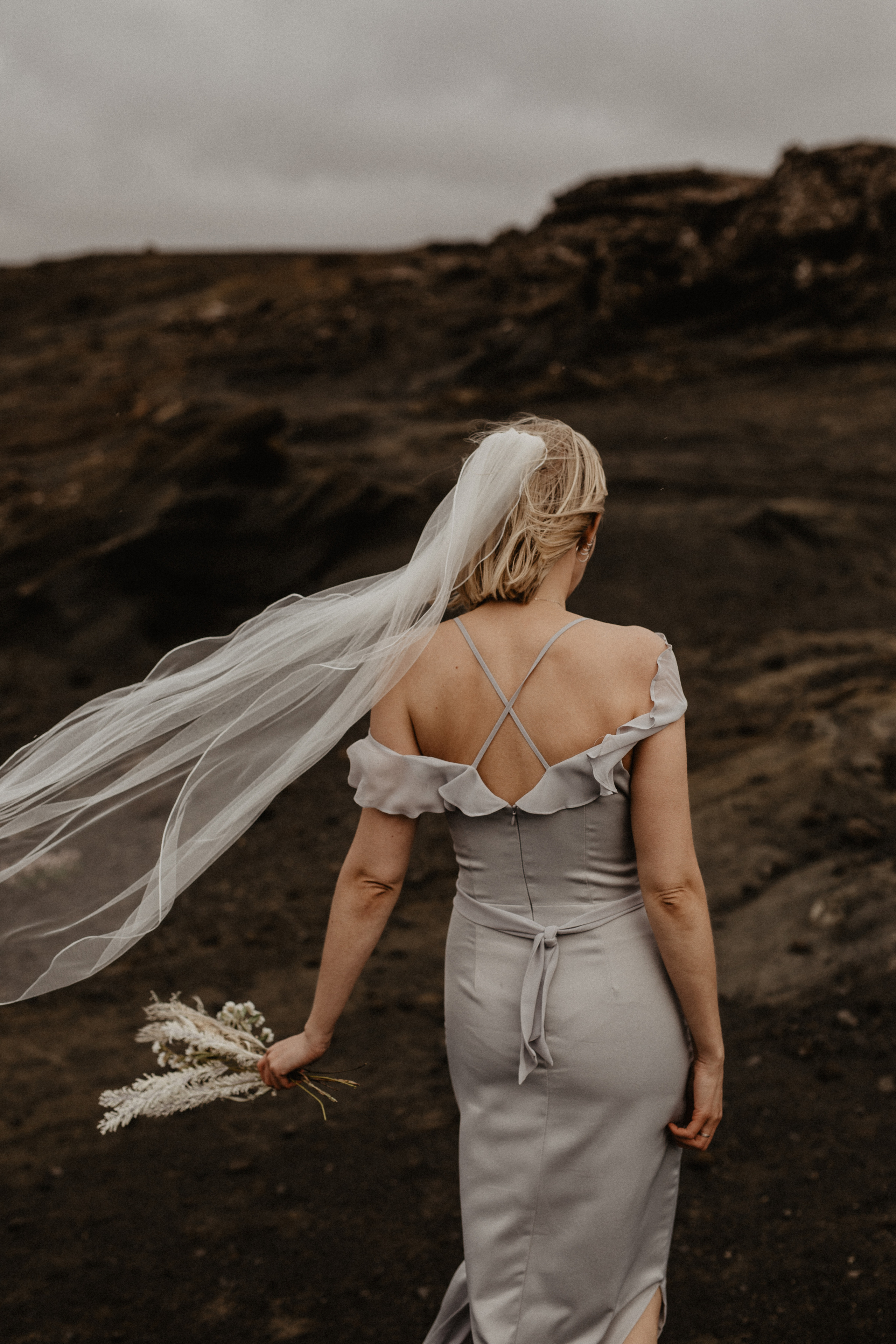 Ástrós+Sandra. Iceland elopement photo and video | Nikolaichik Photo