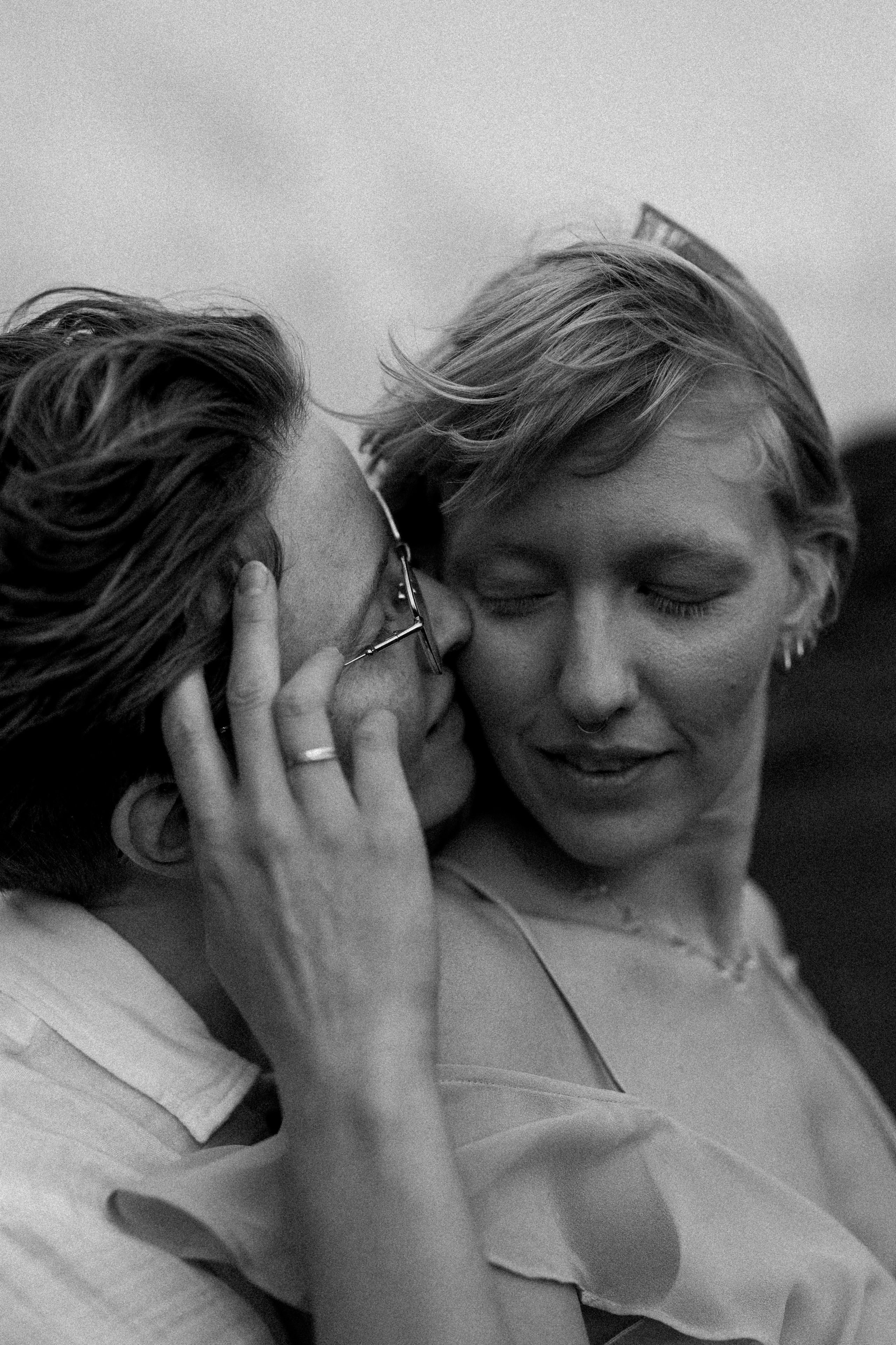 Ástrós+Sandra. Iceland elopement photo and video | Nikolaichik Photo