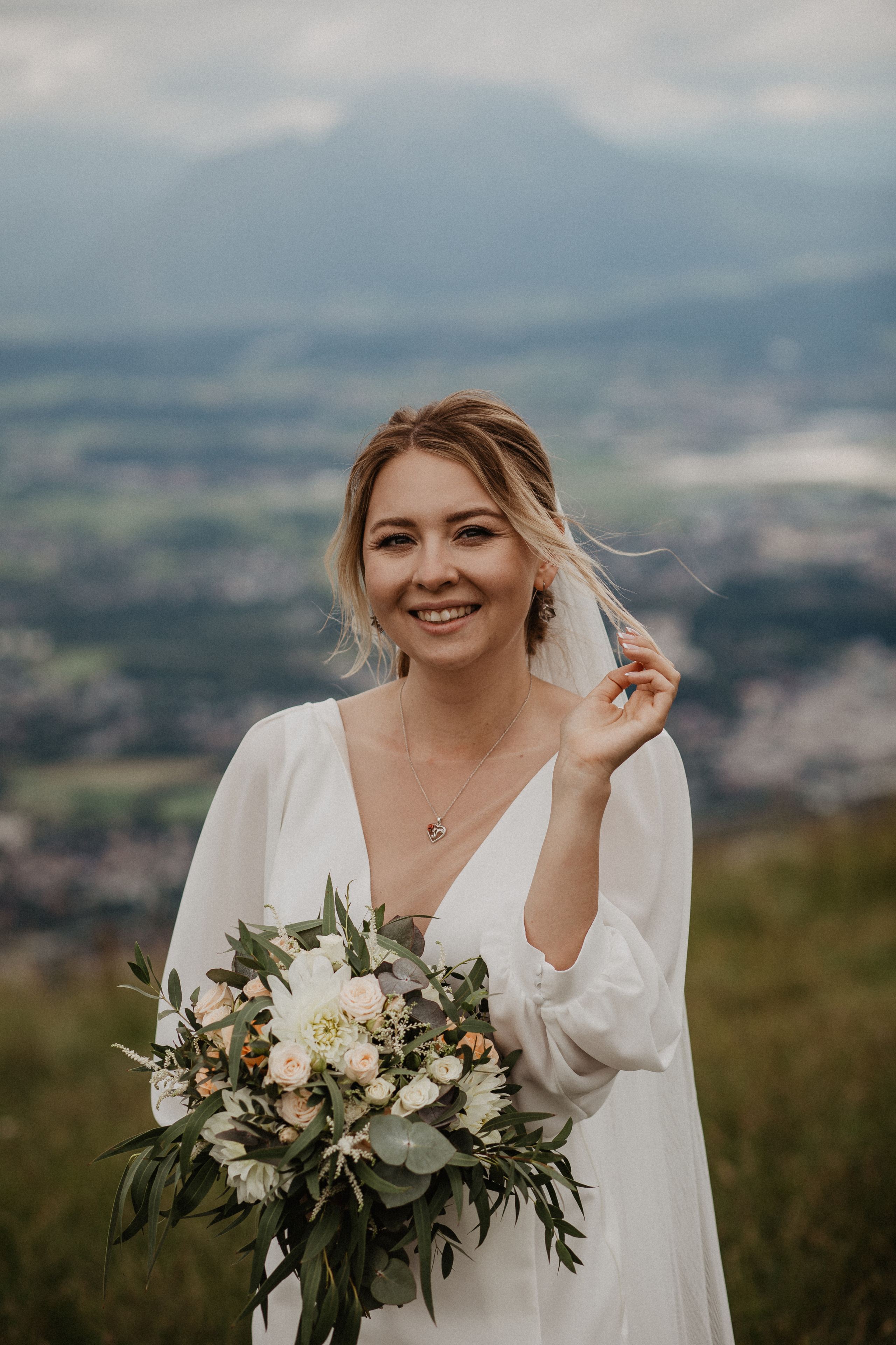 Christina+Roman. Iceland elopement photo and video | Nikolaichik Photo