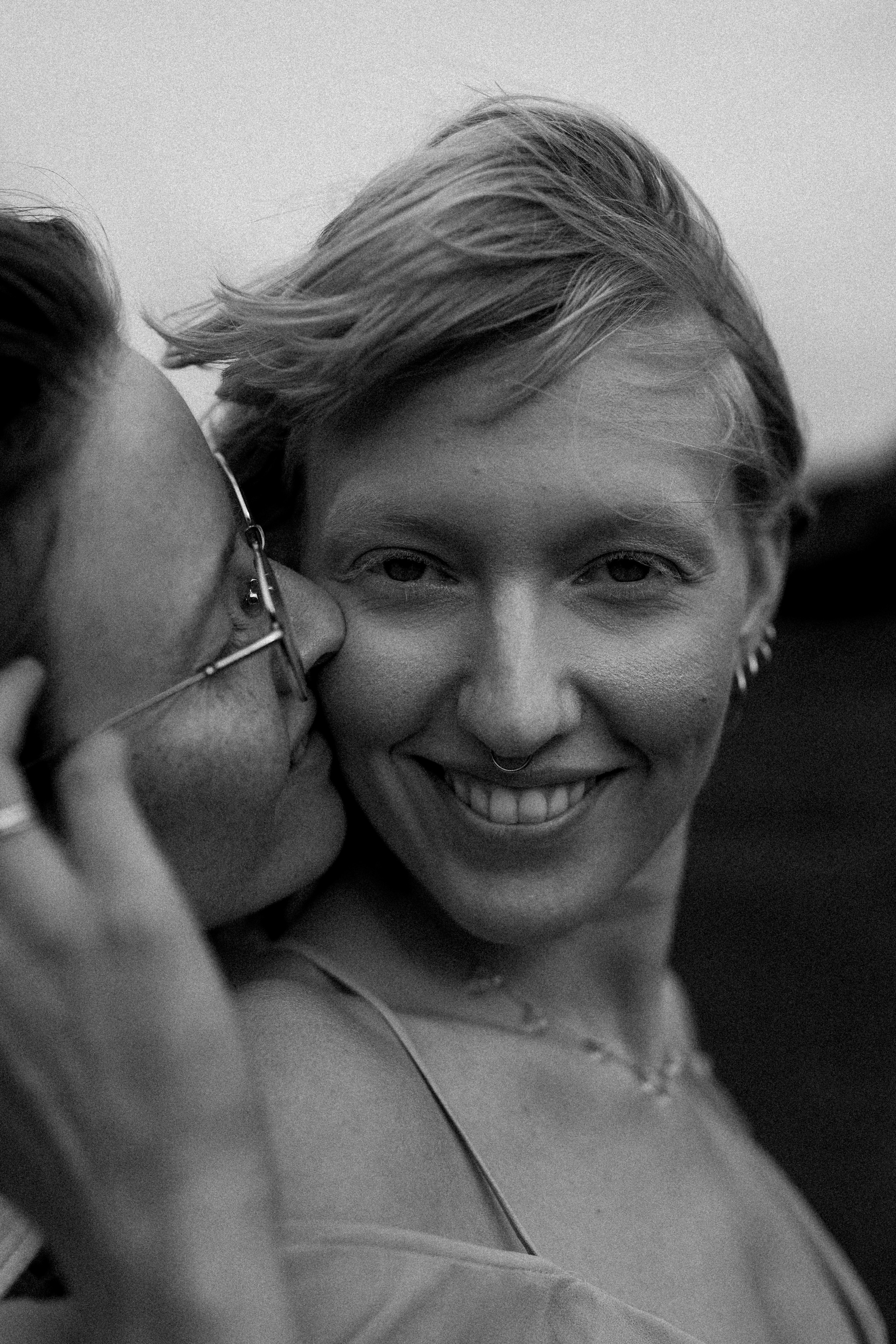 Ástrós+Sandra. Iceland elopement photo and video | Nikolaichik Photo