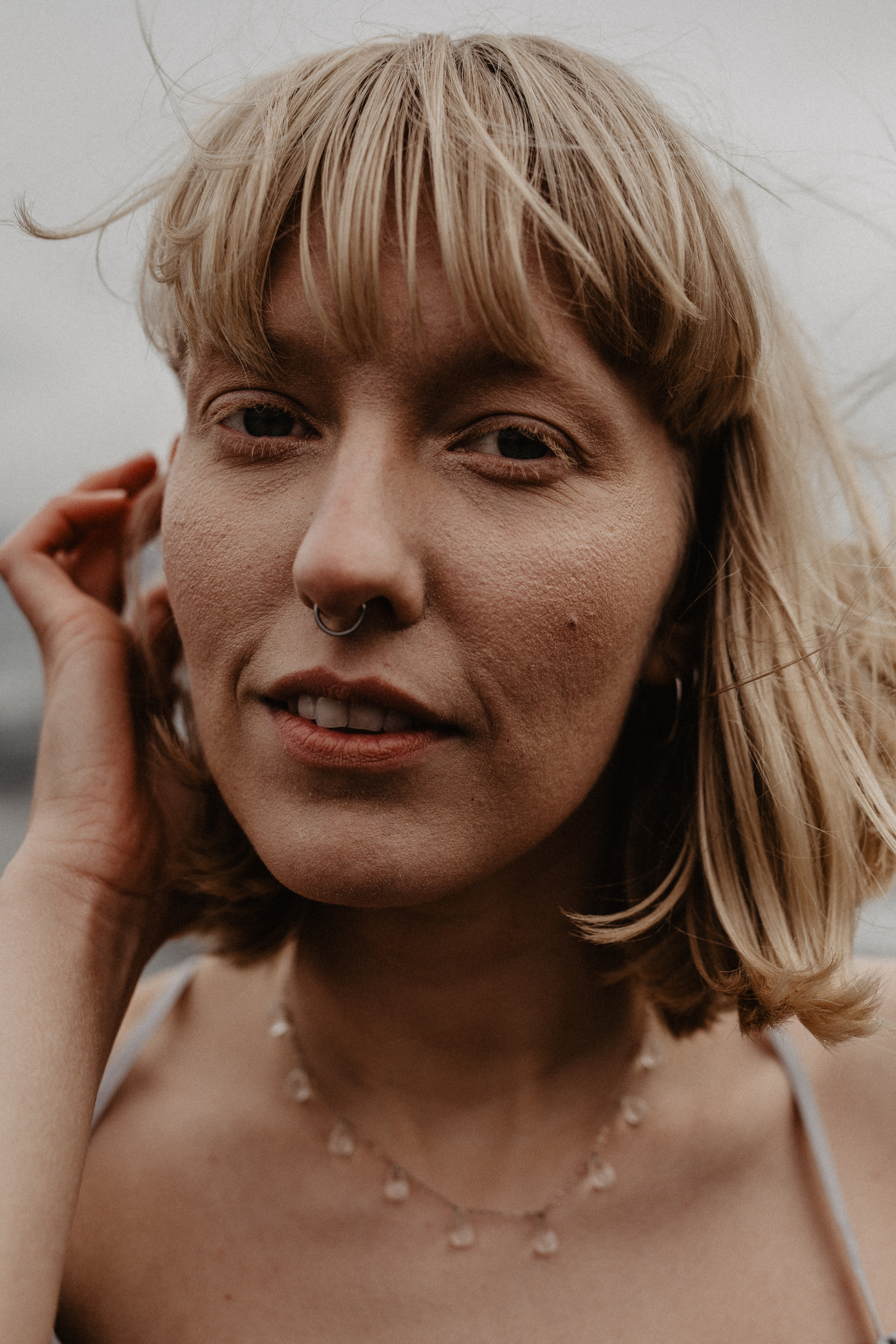 Ástrós+Sandra. Iceland elopement photo and video | Nikolaichik Photo