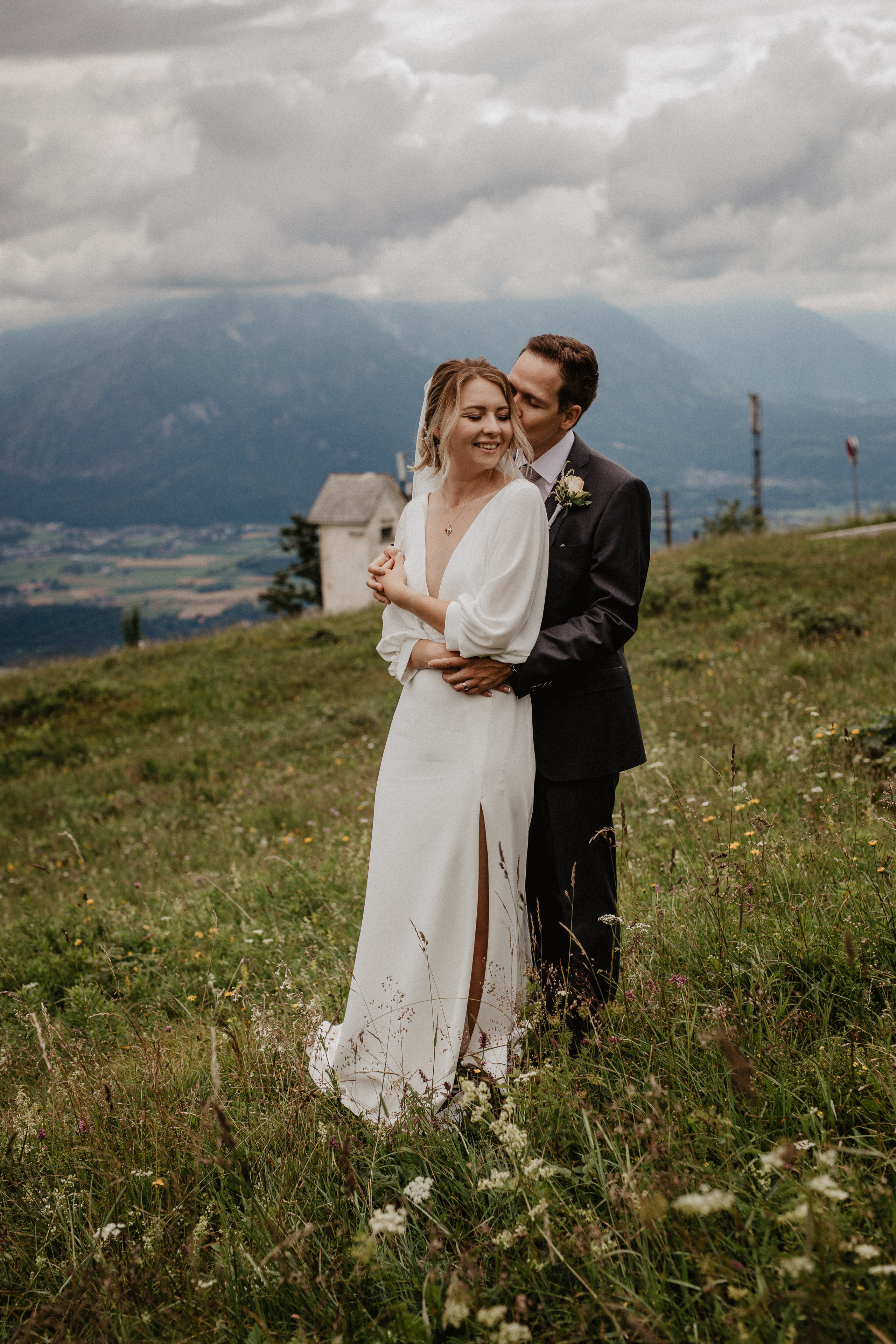 Christina+Roman. Iceland elopement photo and video | Nikolaichik Photo