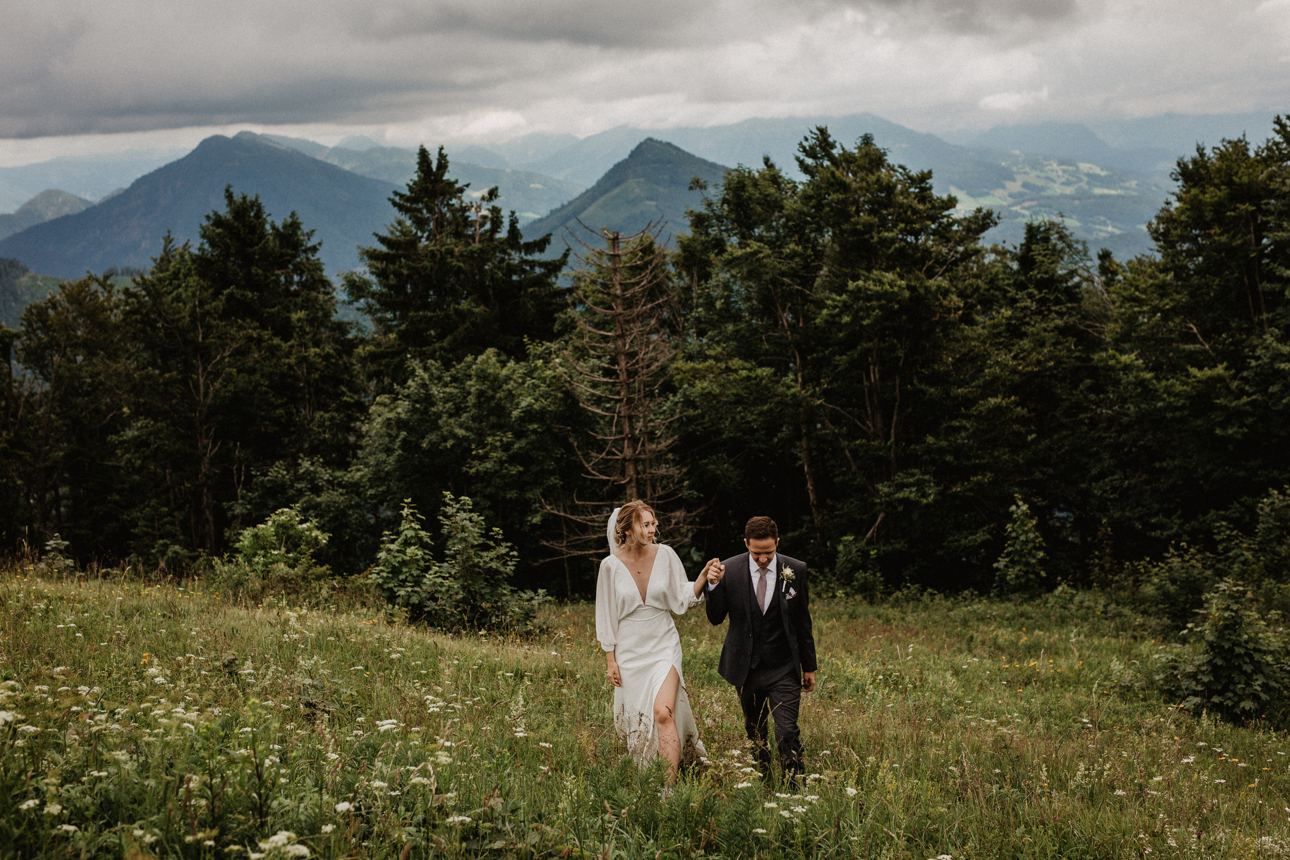 Christina+Roman. Iceland elopement photo and video | Nikolaichik Photo
