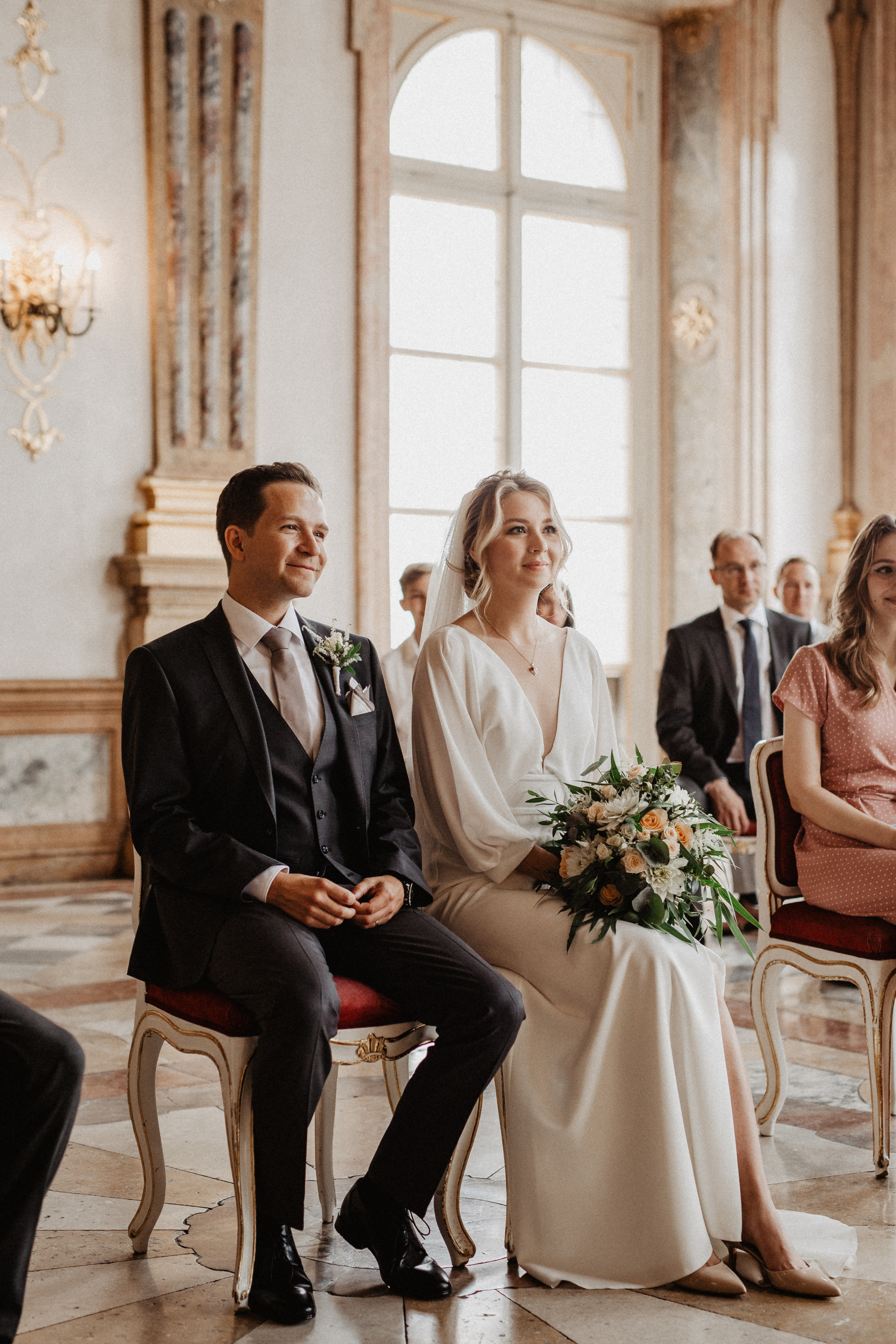 Christina+Roman. Iceland elopement photo and video | Nikolaichik Photo