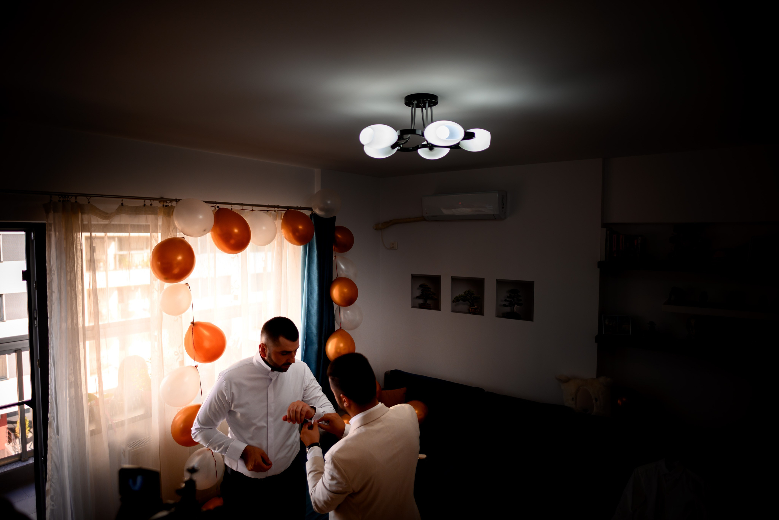 Nunta. Fotograf evenimente Targoviste