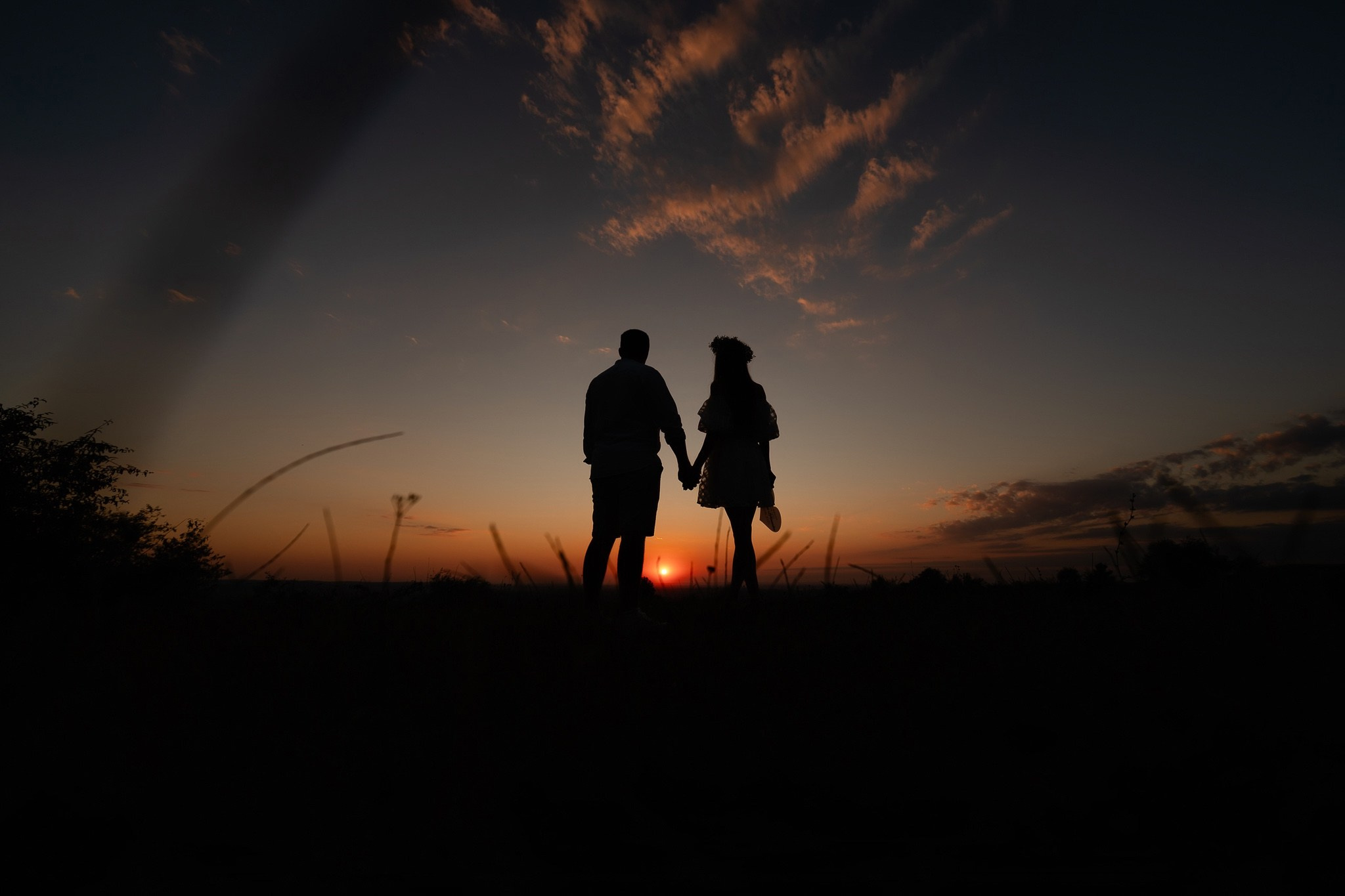 Save the date - Carolina & Alexandru