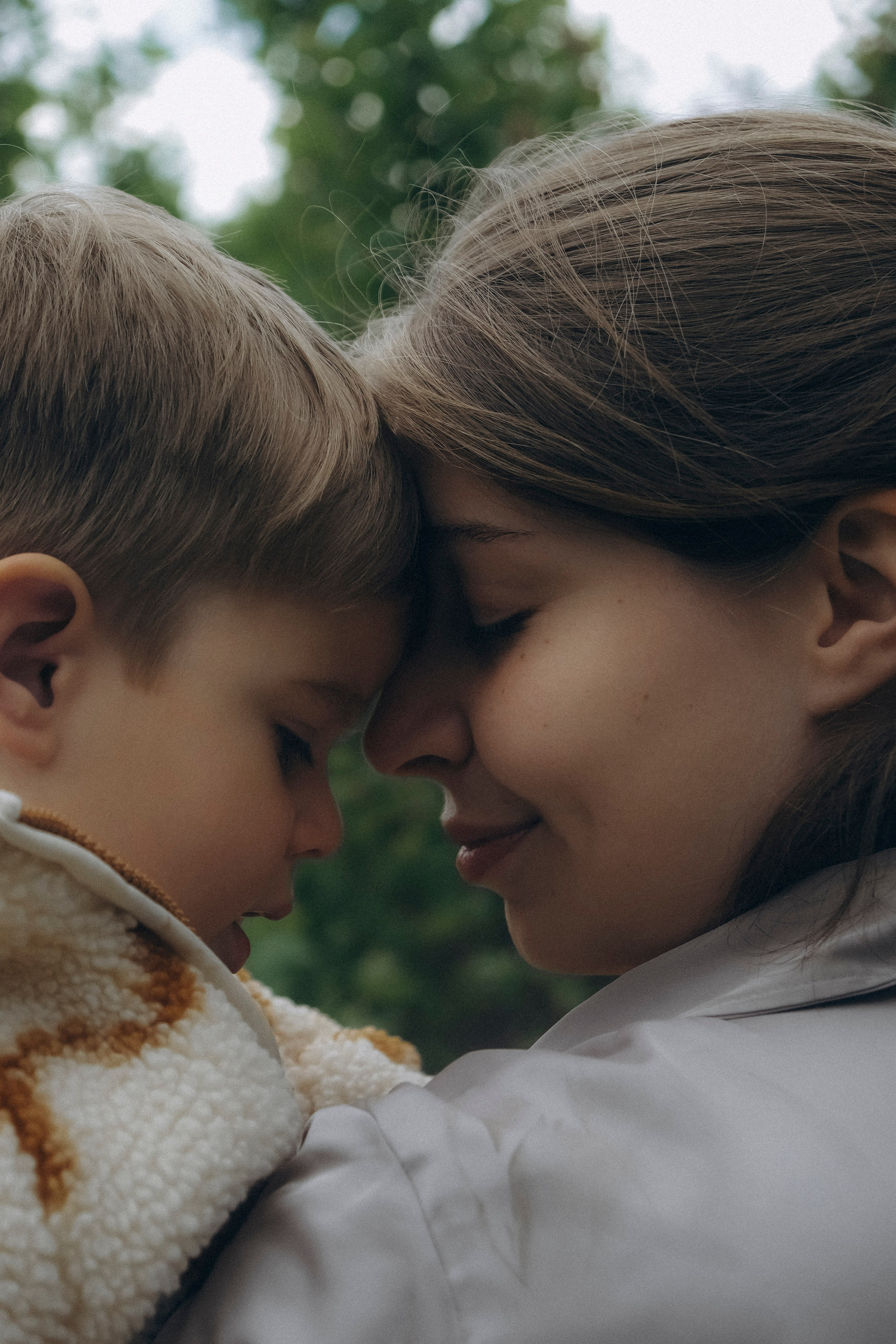 Three generations & one tail. Фотографы Минск и мир