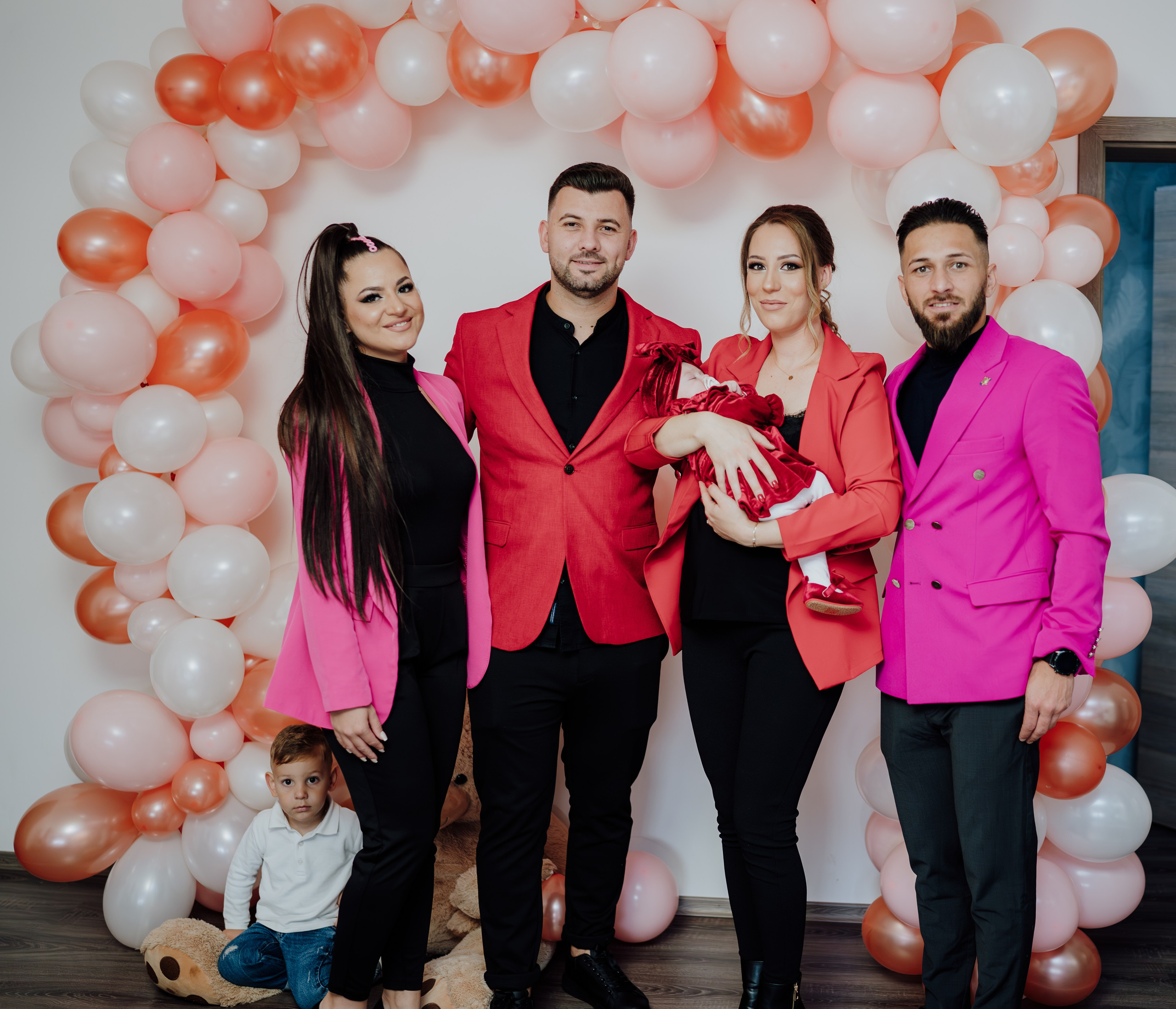 Amira Maria. Avram Madalina Photography