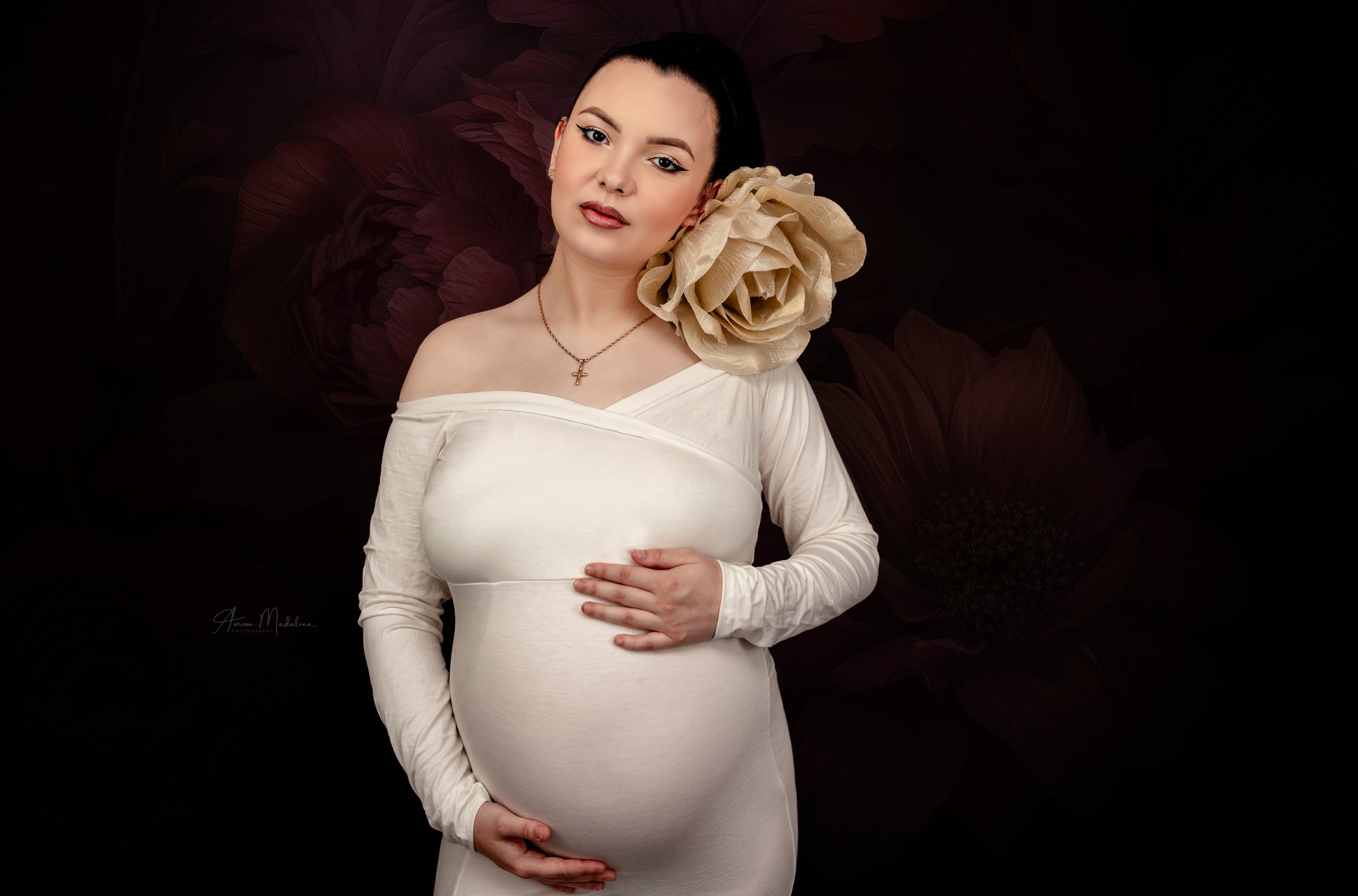 Bianca. Avram Madalina Photography