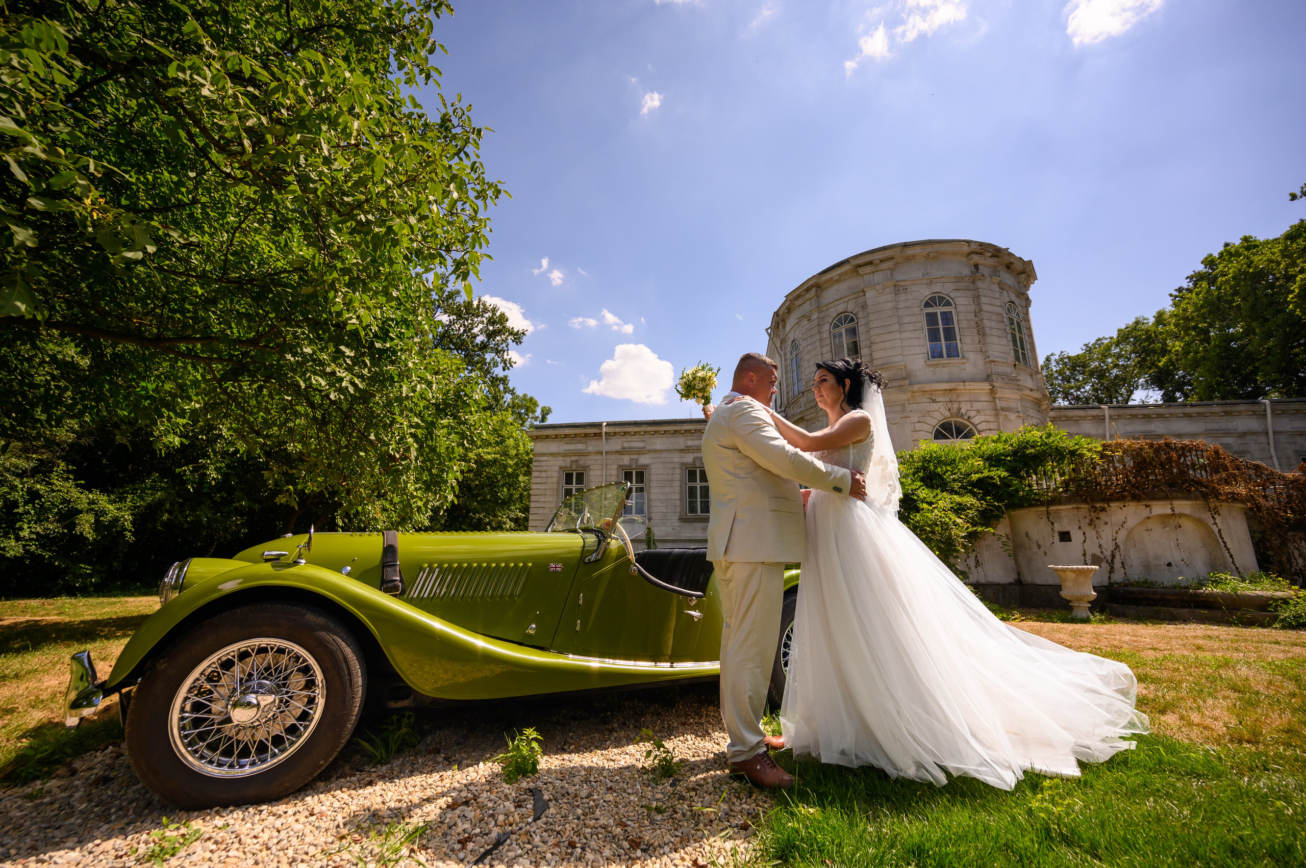 Nunta Roxana & Cosmin