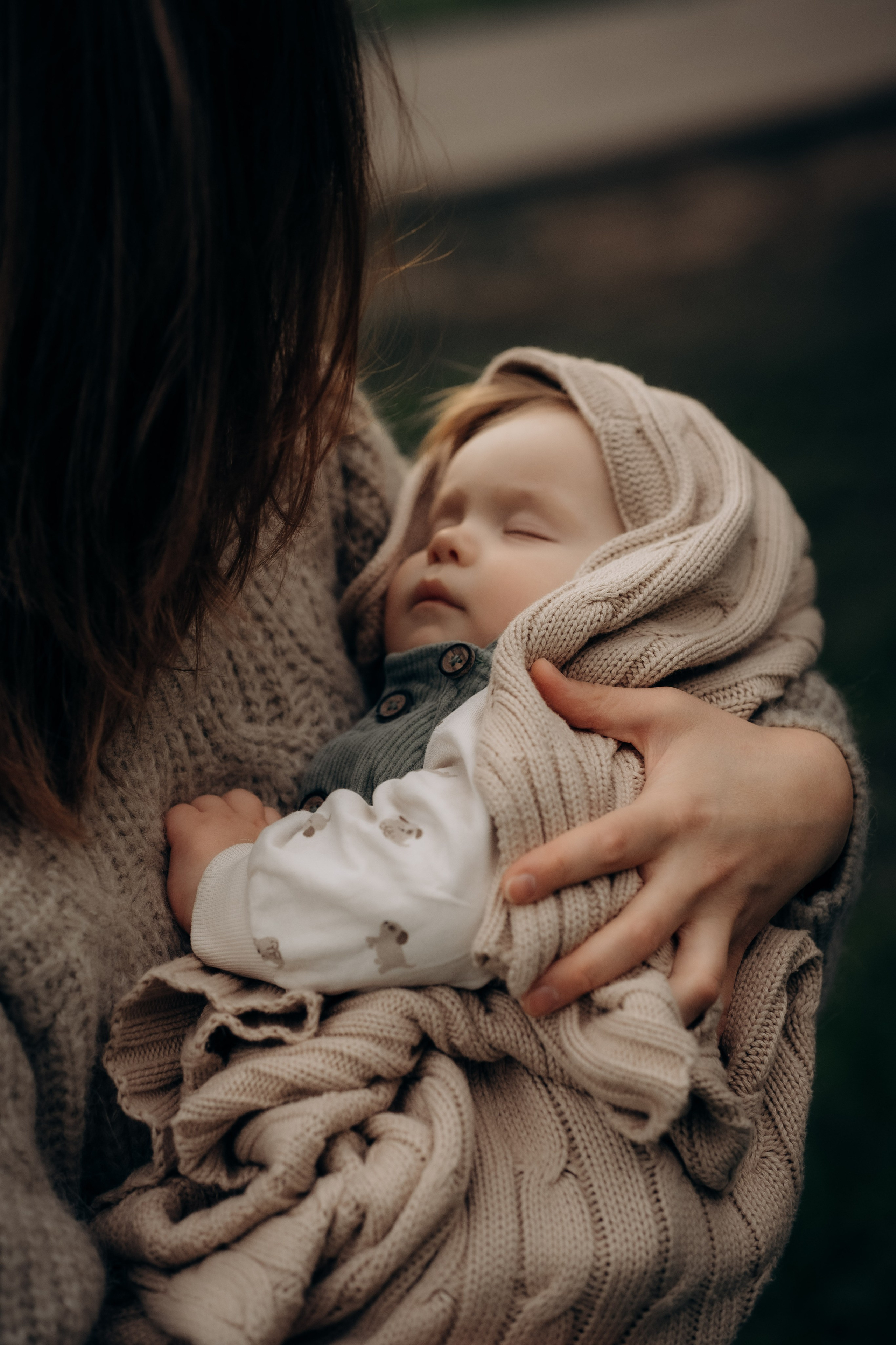 A Warsaw Family Day. Фотографы Минск и мир