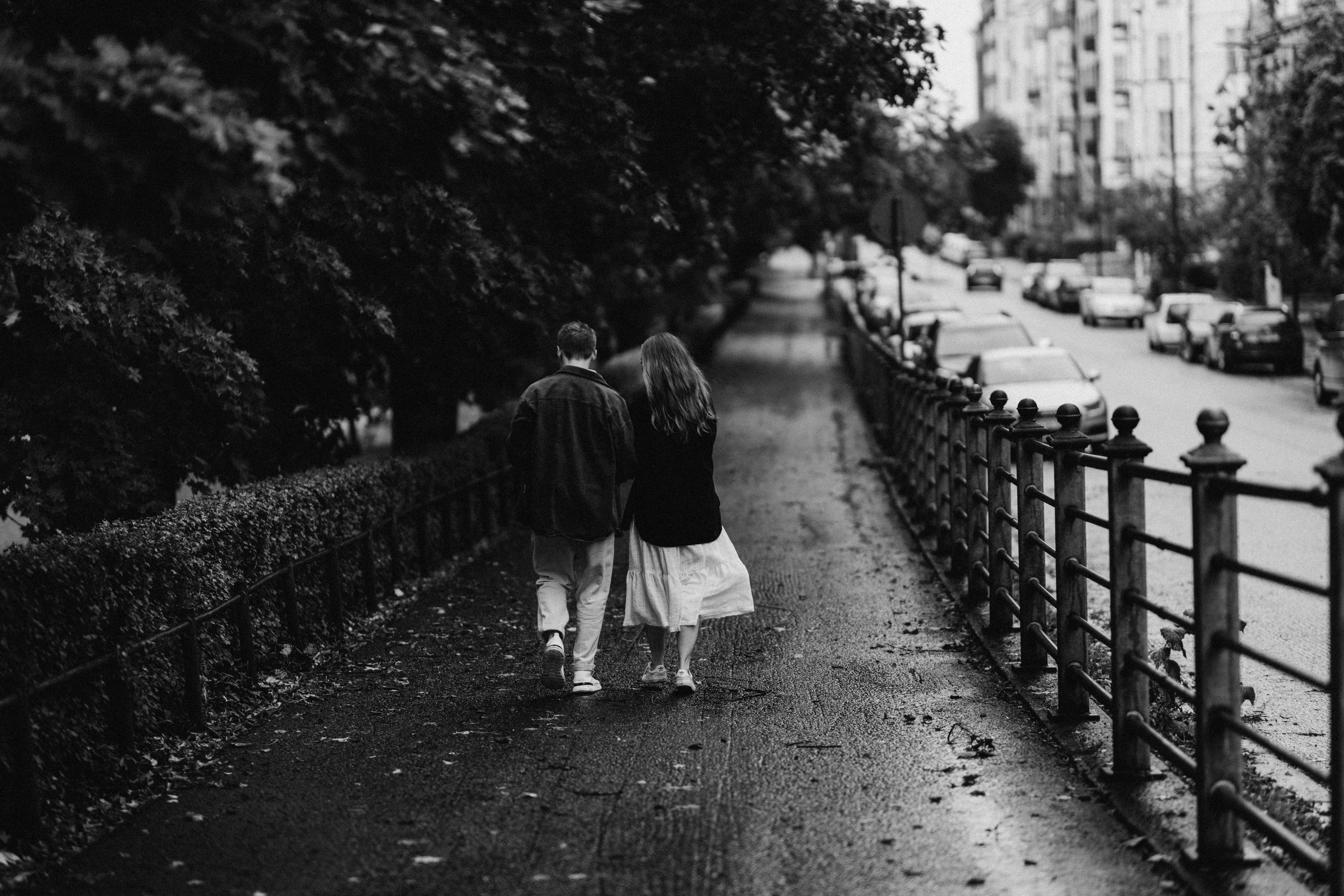 JP&L. Wedding and portrait photographer in Helsinki Vickan O