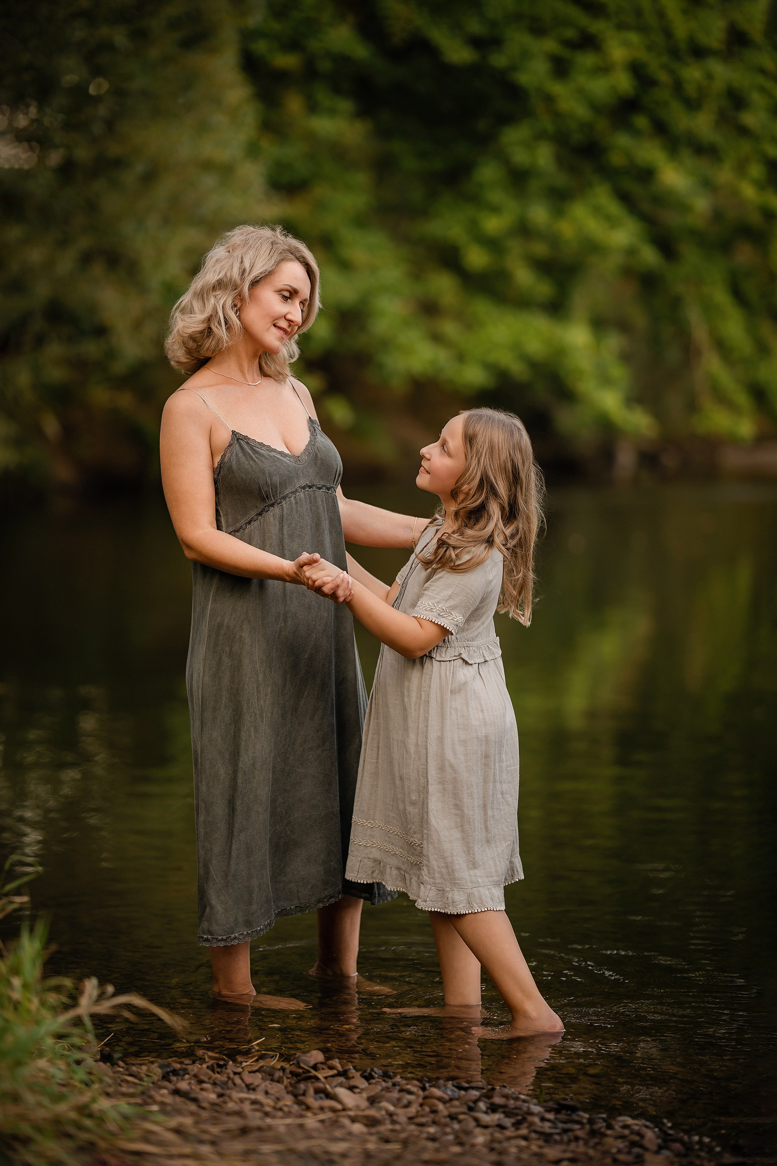 Portraitfotografie in Gründau Elena Ohnstedt