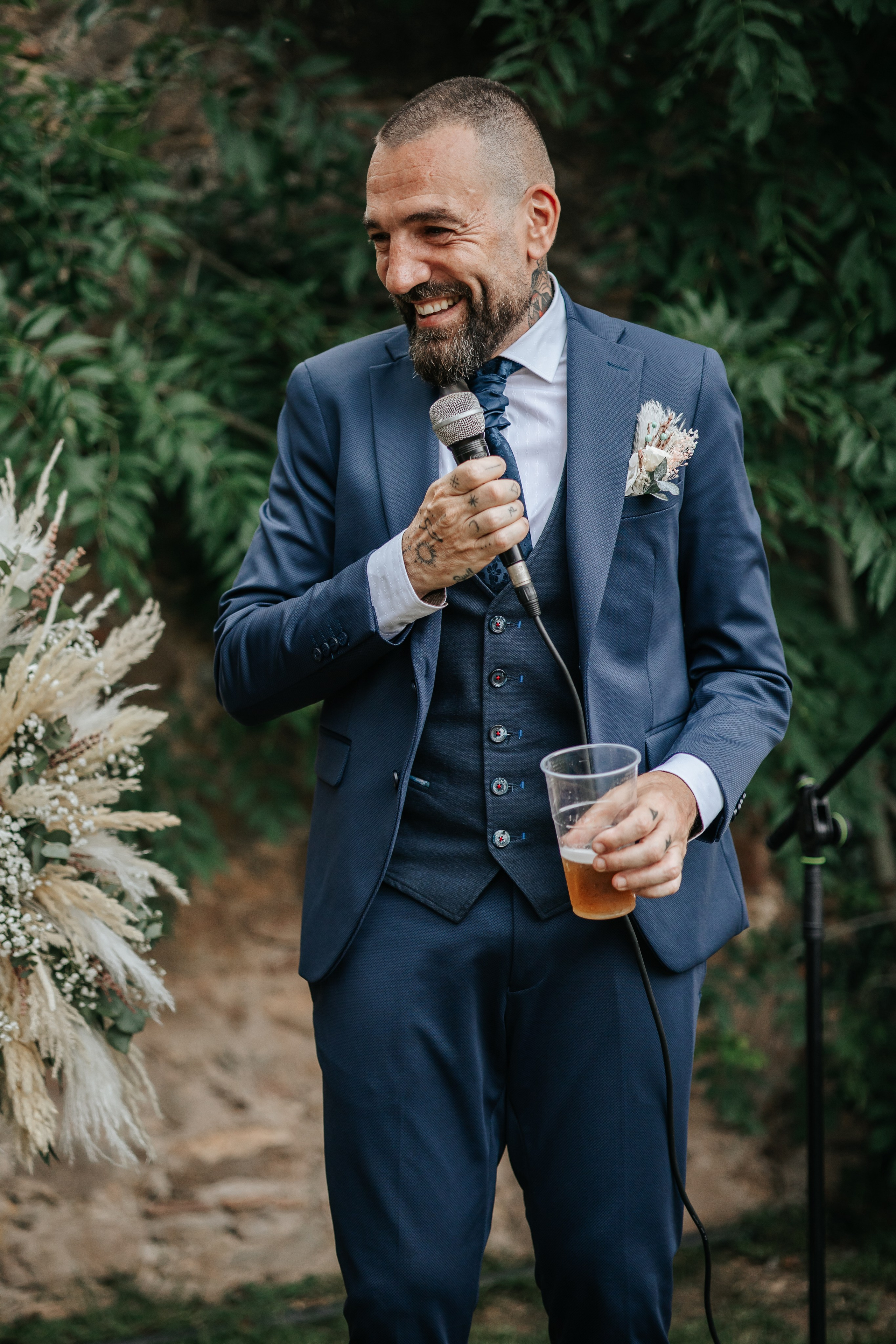 Rachel+Hector, 07.06.2025, Mas Coromina. Fotógrafa de bodas en Cataluña