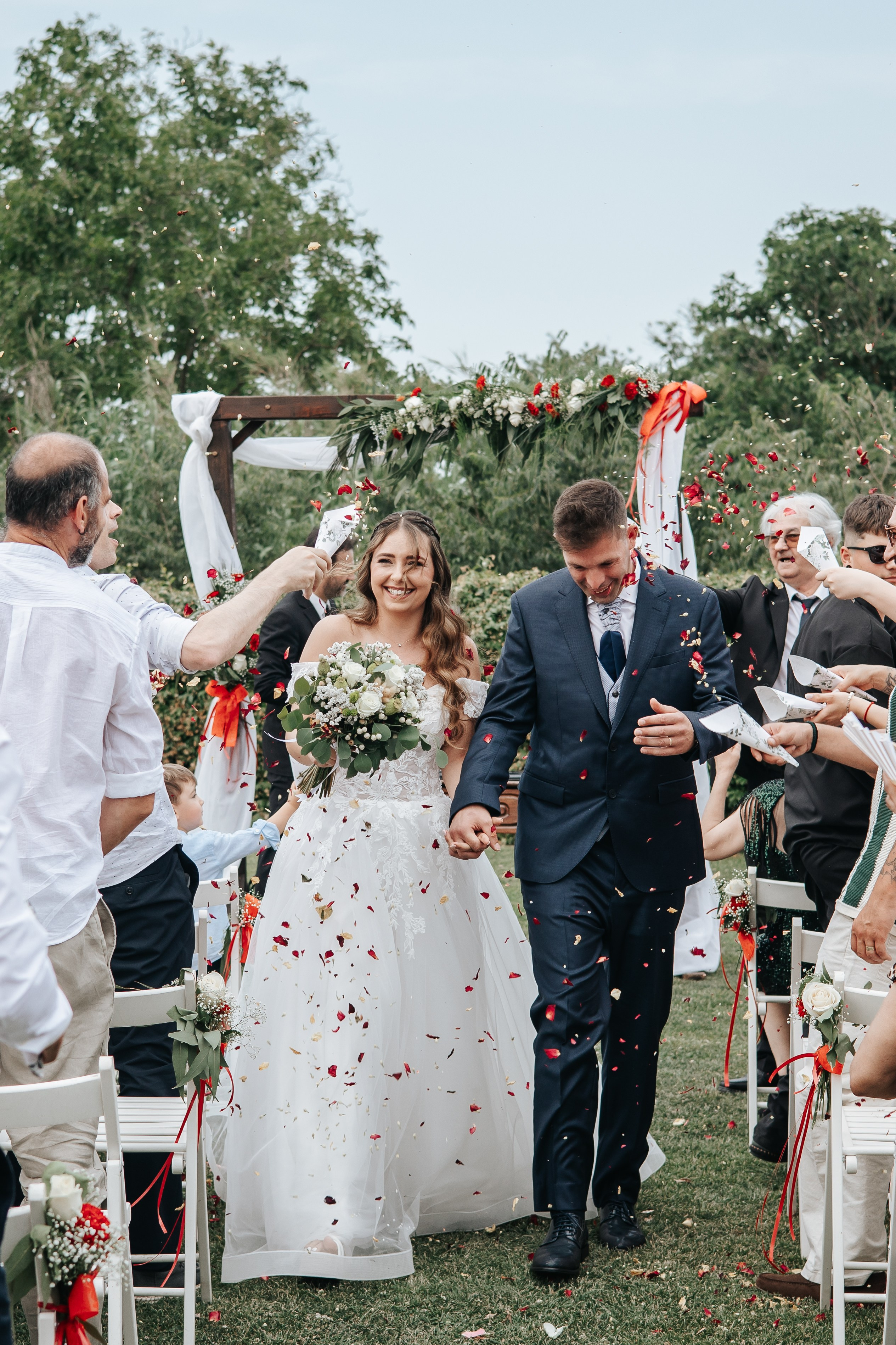 Raluca+Eric, 21.6.2025, L’Arcada de Fares. Fotógrafa de bodas en Cataluña