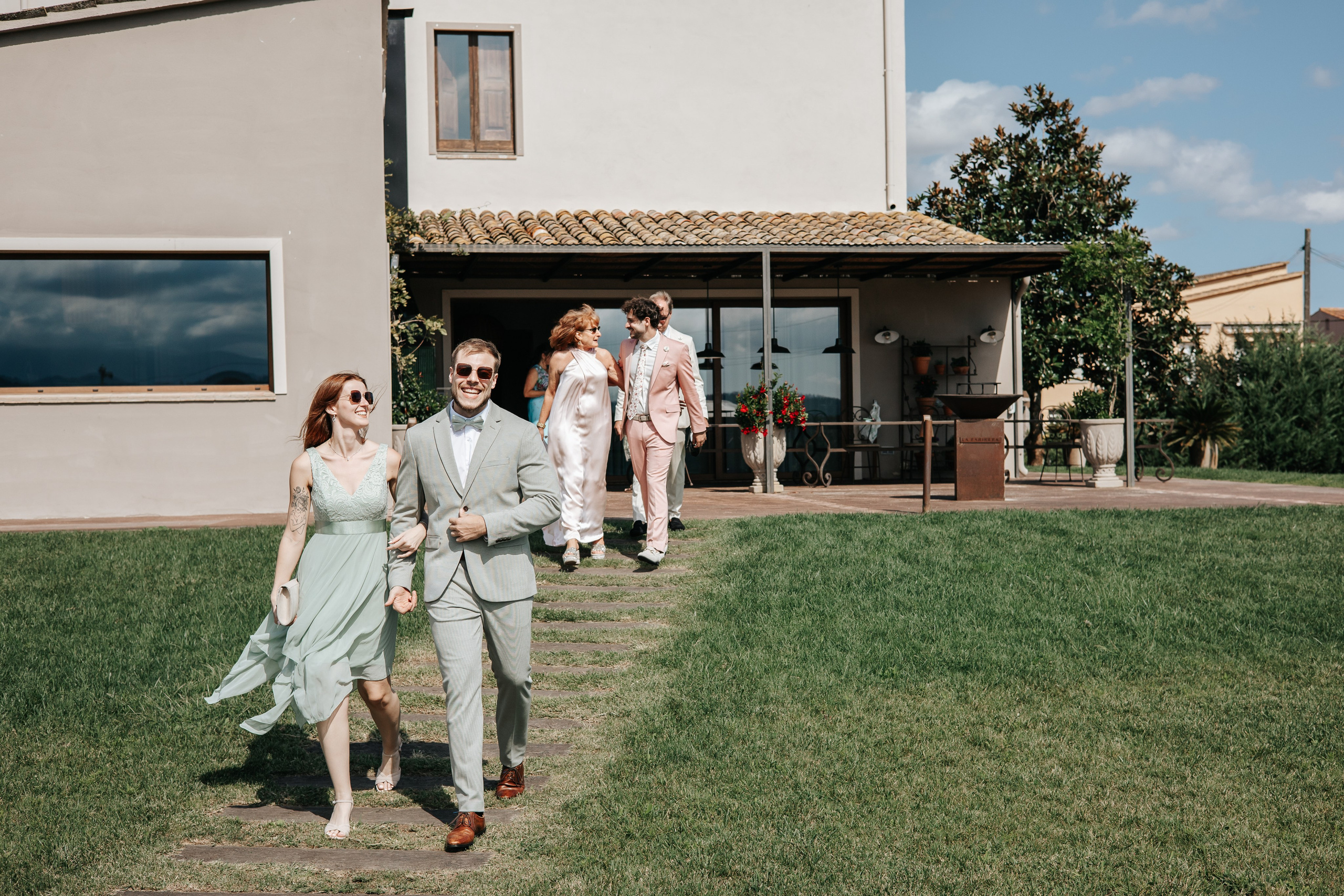 Nina+Max, 30.08.2025, Mas Can Falqués. Fotógrafa de bodas en Cataluña