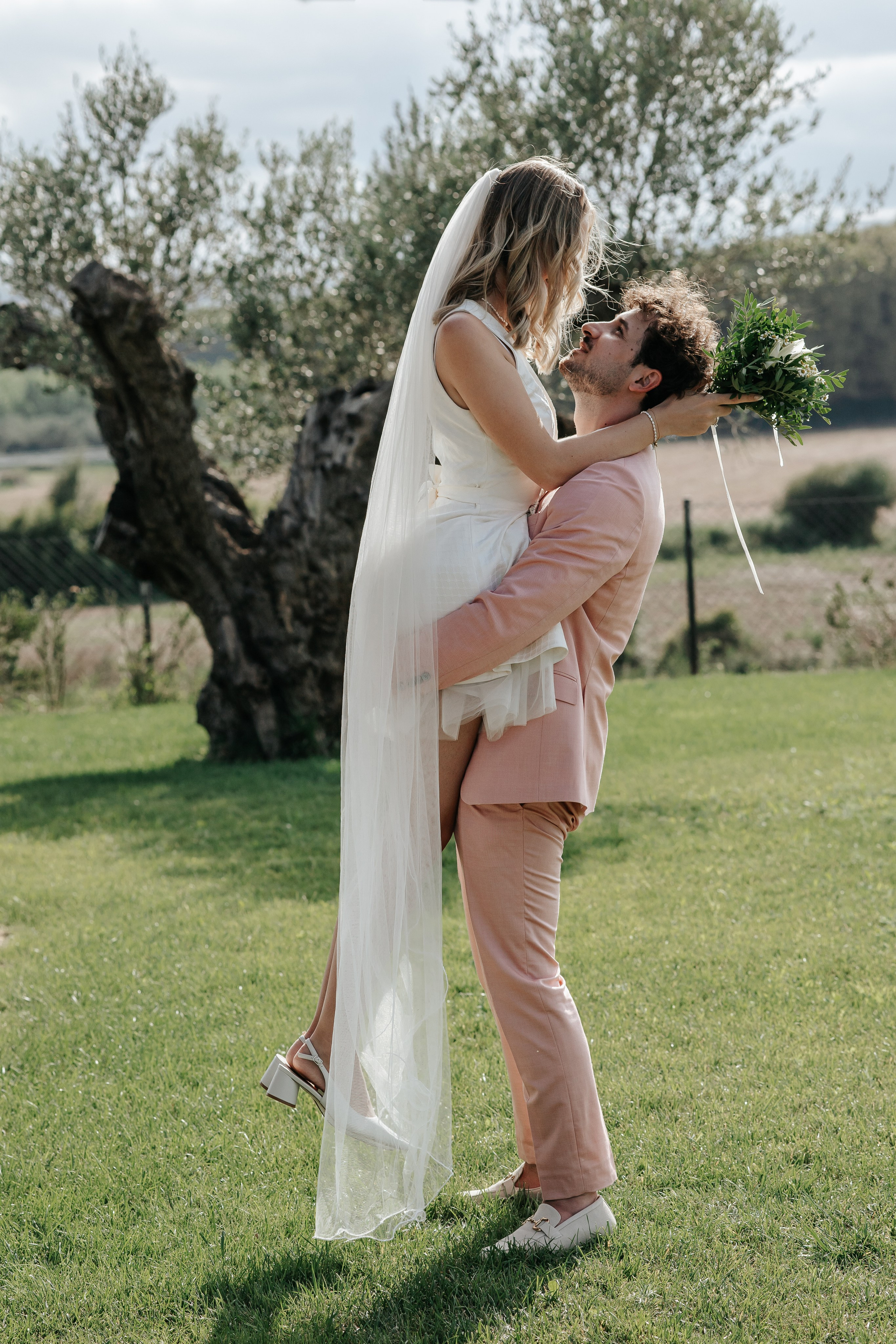 Nina+Max, 30.08.2025, Mas Can Falqués. Fotógrafa de bodas en Cataluña