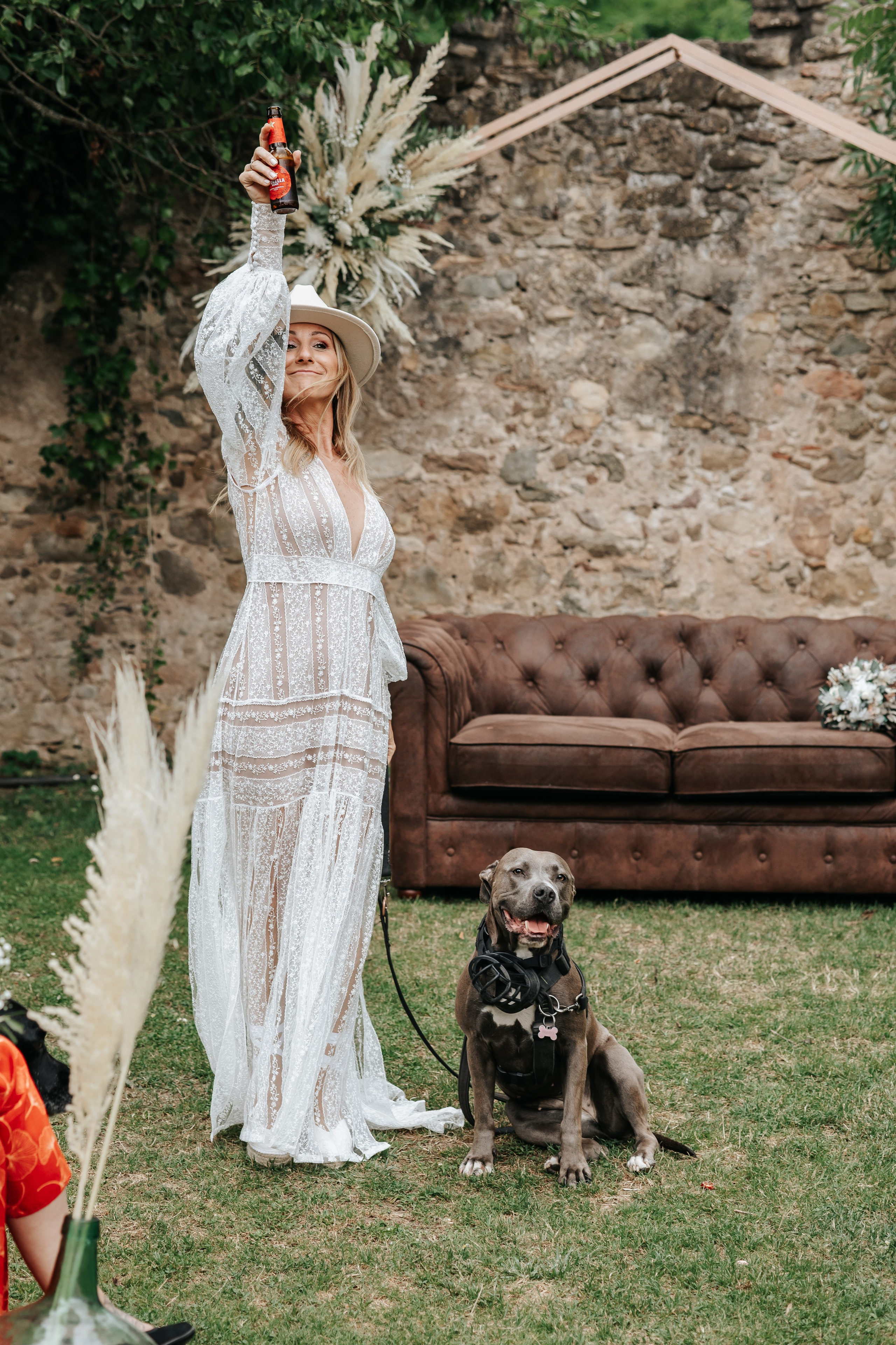 Rachel+Hector, 07.06.2025, Mas Coromina. Fotógrafa de bodas en Cataluña