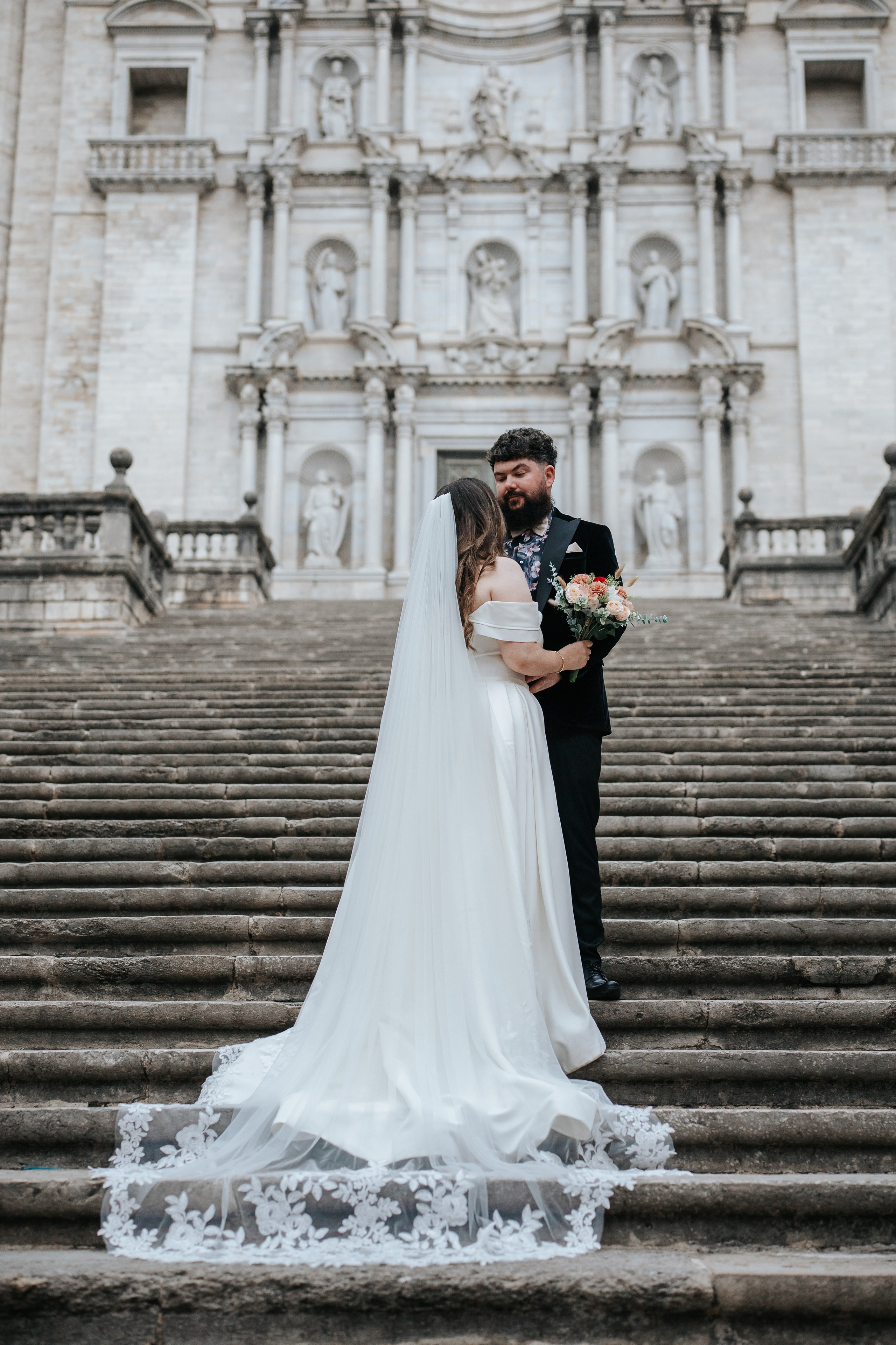 Alex+Dwayne, Postboda. Fotógrafa de bodas en Cataluña