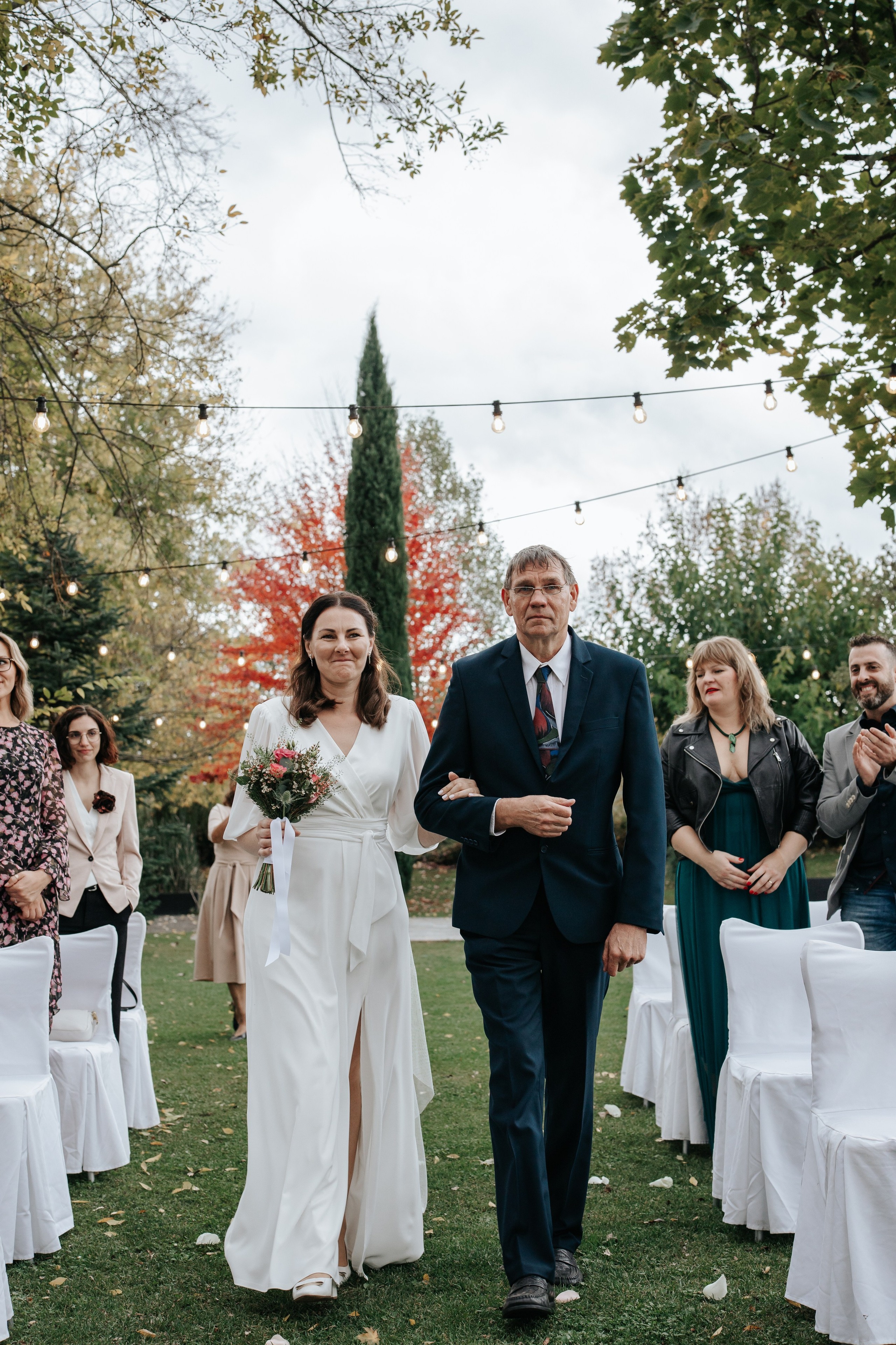 Aurelia+Anand, 02.11.2025, Olot. Fotógrafa de bodas en Cataluña
