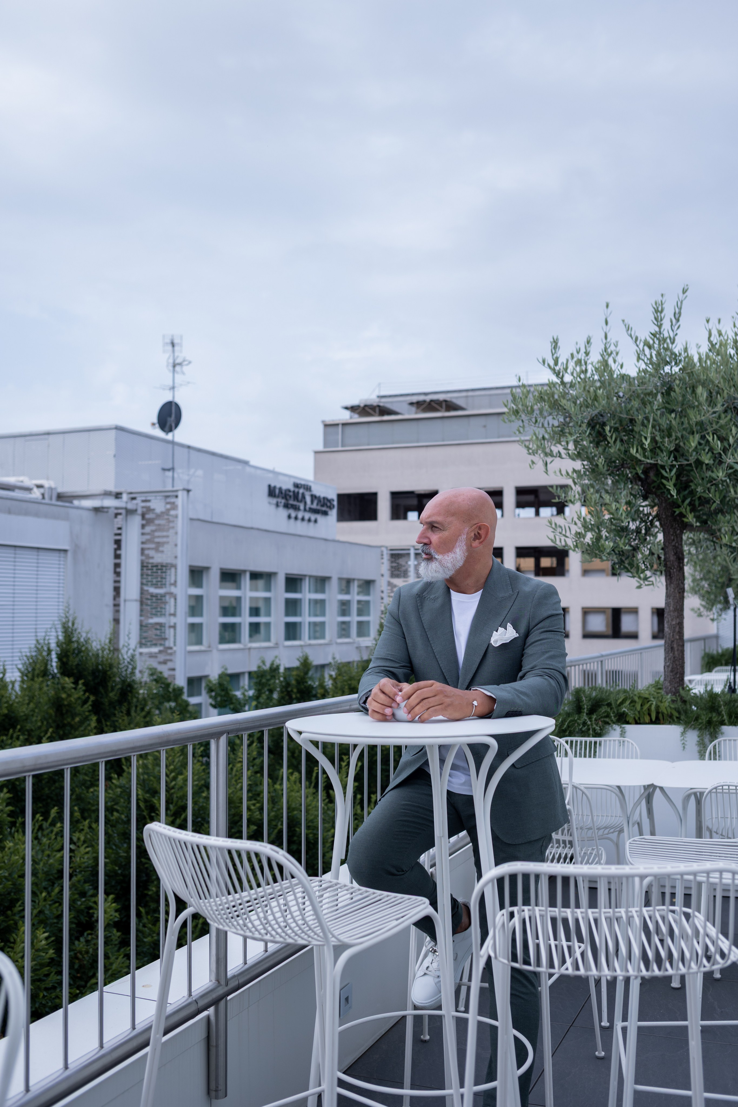 Luigi. Photographer in Milan |Mila Pro Photo