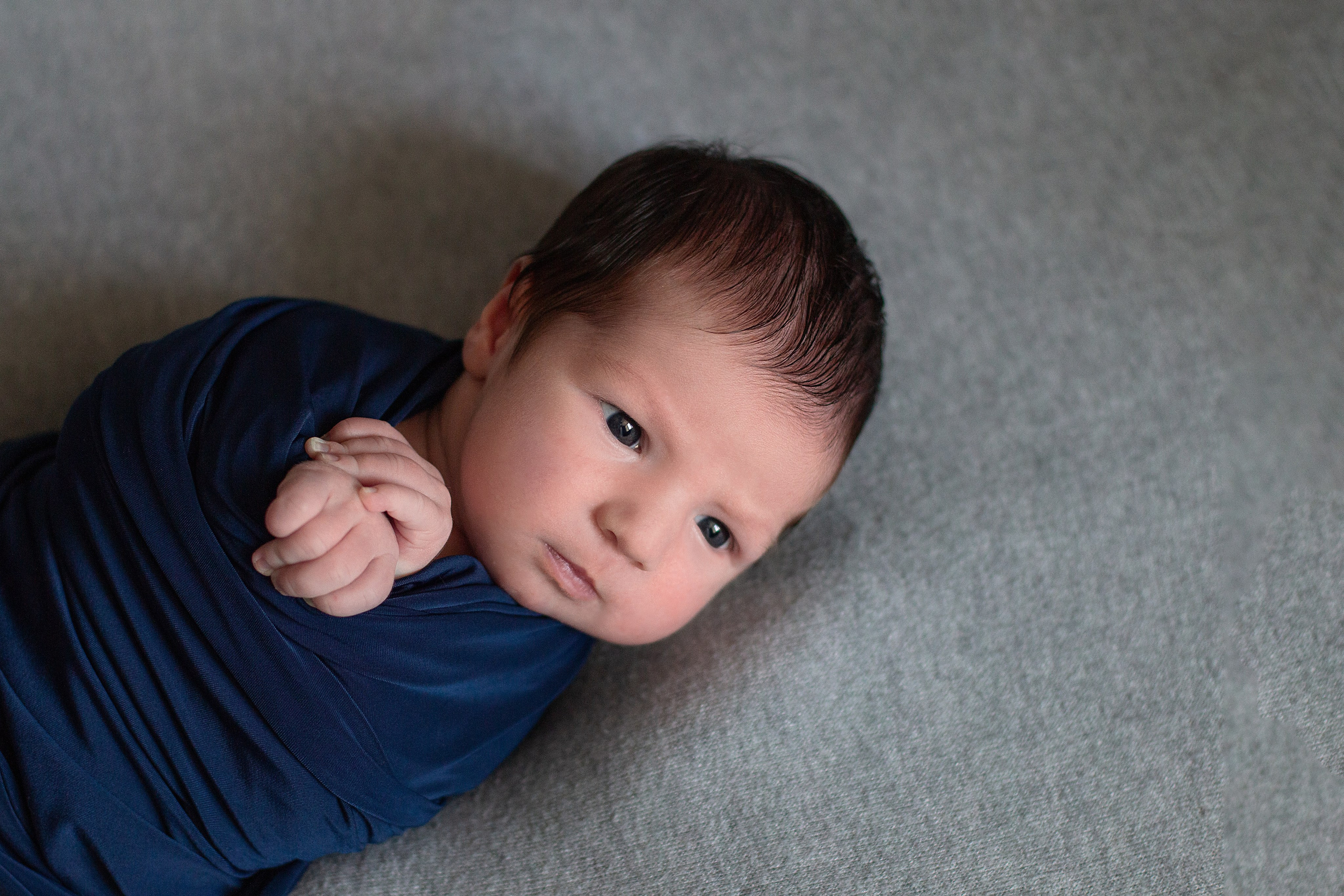 Newborn классическая. Детский и семейный фотограф в г. Бельцы