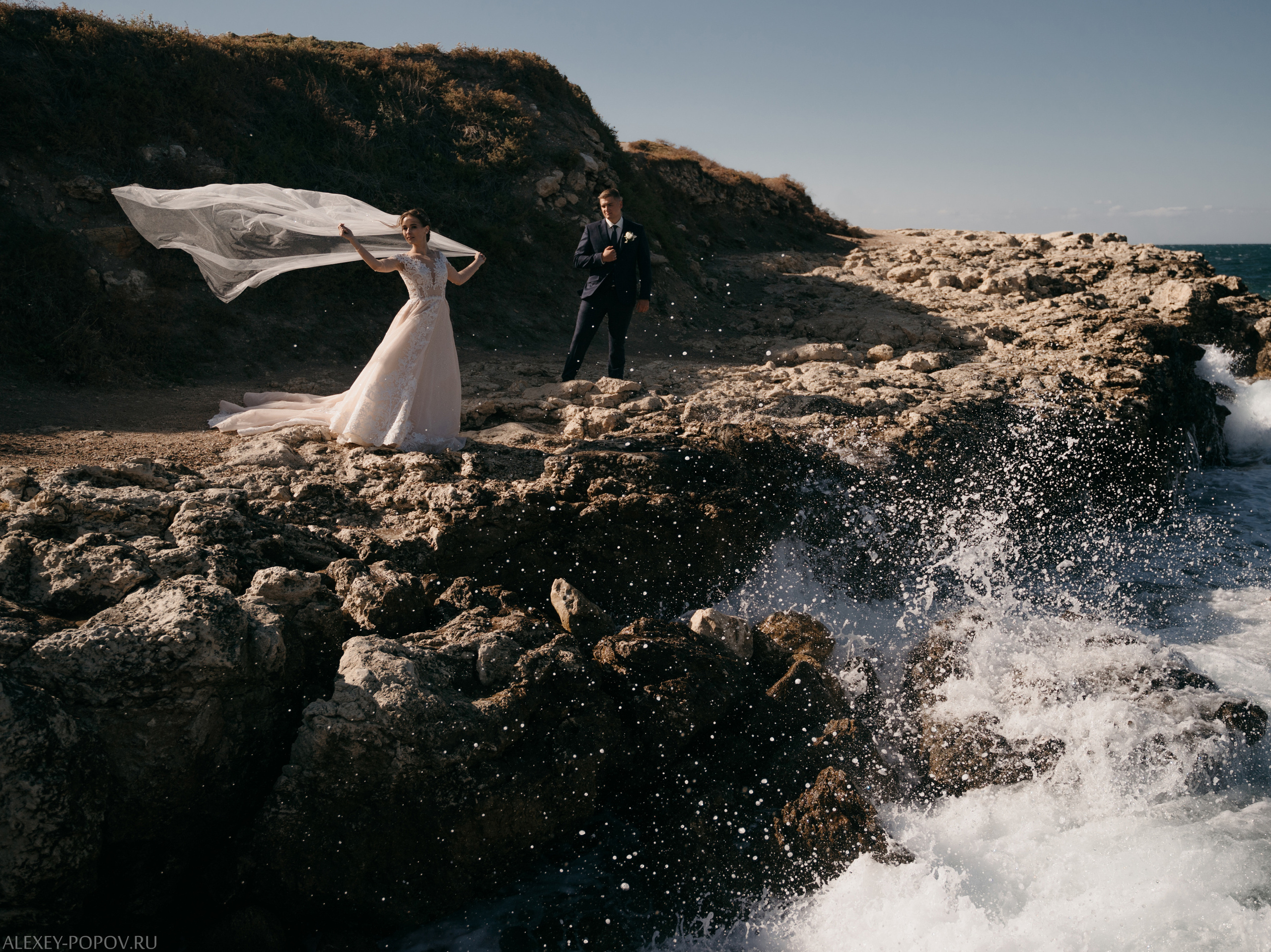 A&V. Wedding photograper — Alex Popov photography Germany, Switzerland, Italy, France. Based in Stuttgart