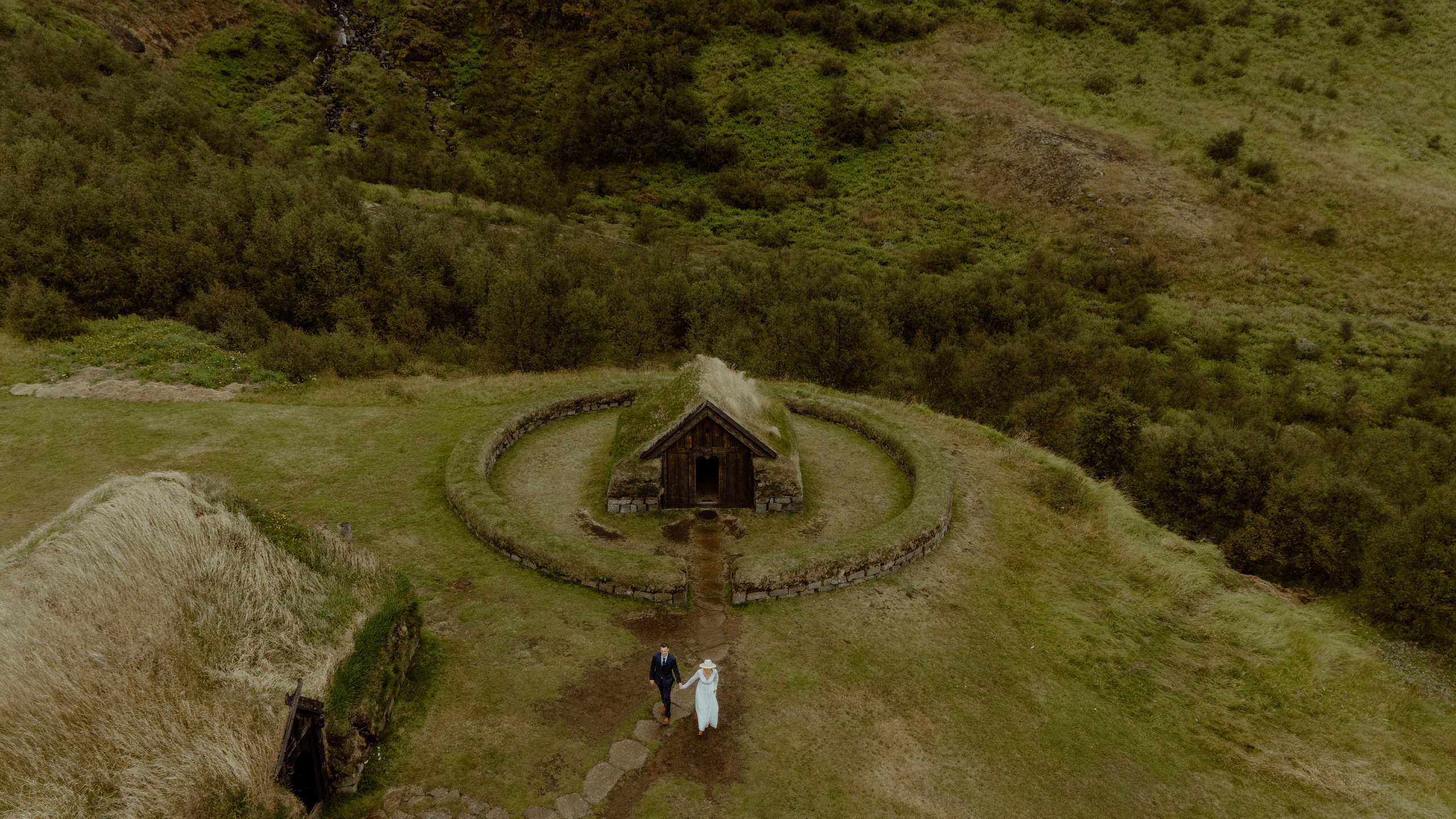 Top 10 best wedding venues in Iceland. Iceland elopement photographer & videographer