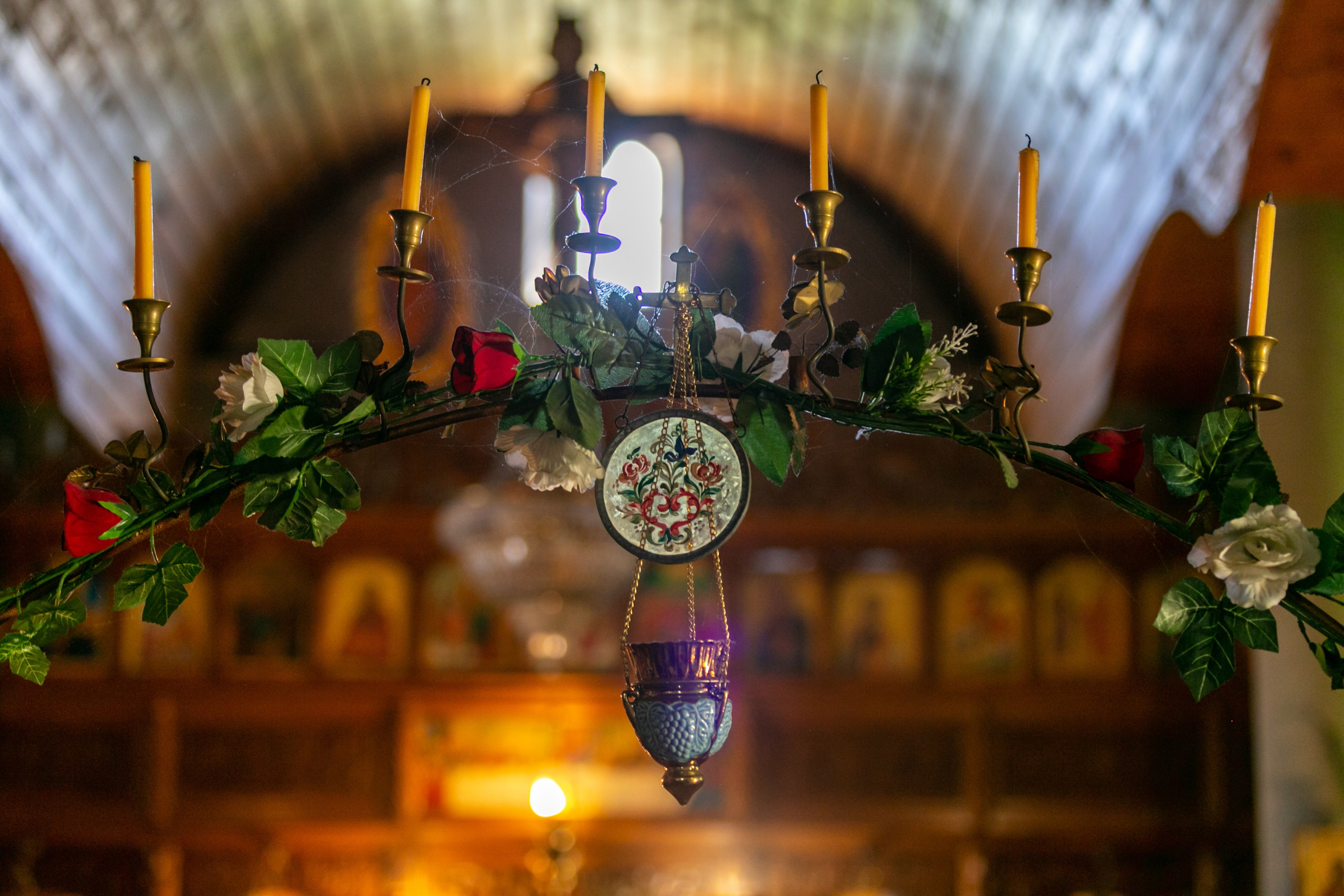 Крещение фото. Family photographer in Burgas VladZavorg