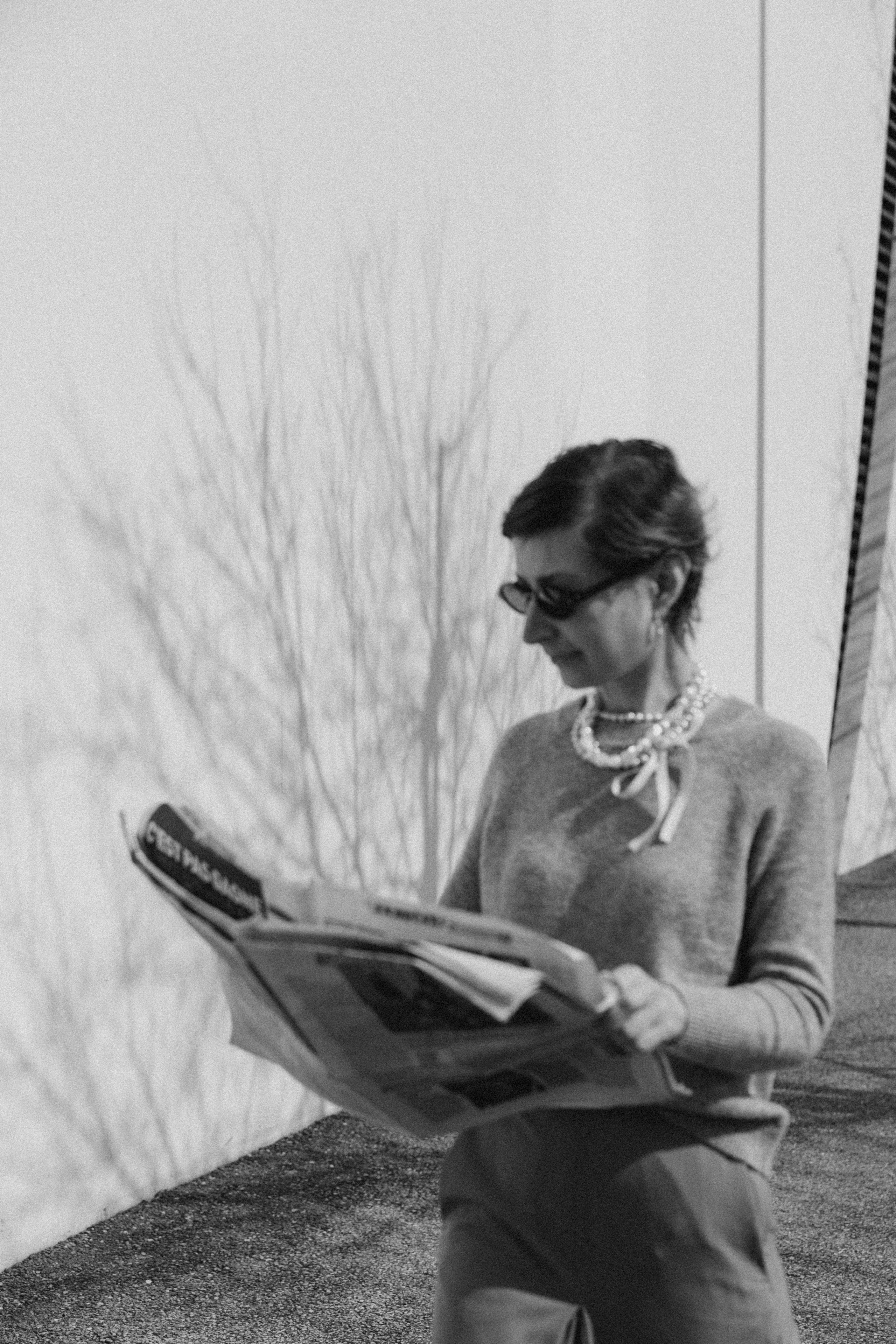 Séance photo de marque personnelle pour psychologue à Blagnac. Eugénie Smirnova — Photographe à Toulouse et dans le Sud-Ouest